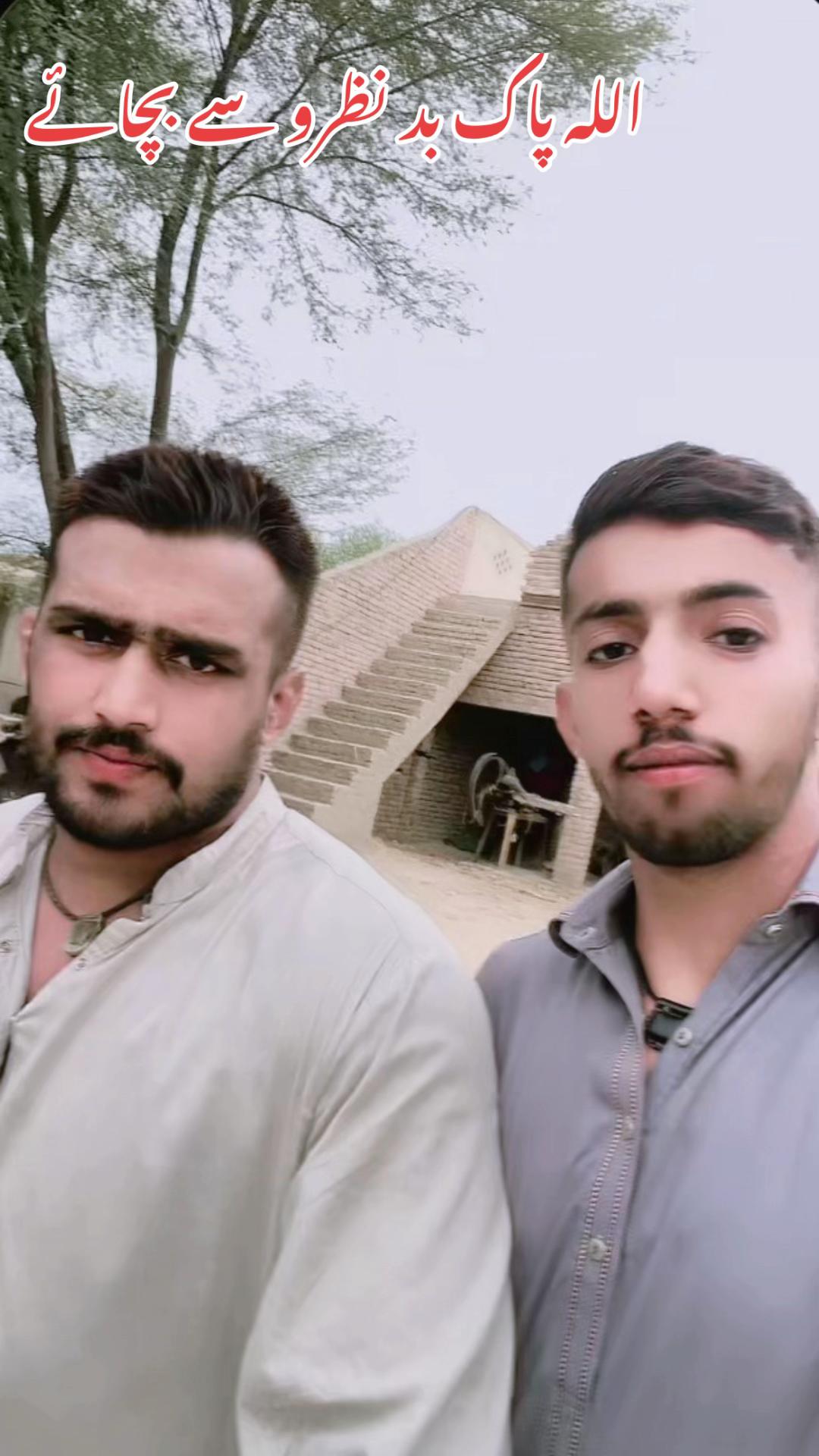 @Asif pehlwan mochi 💪