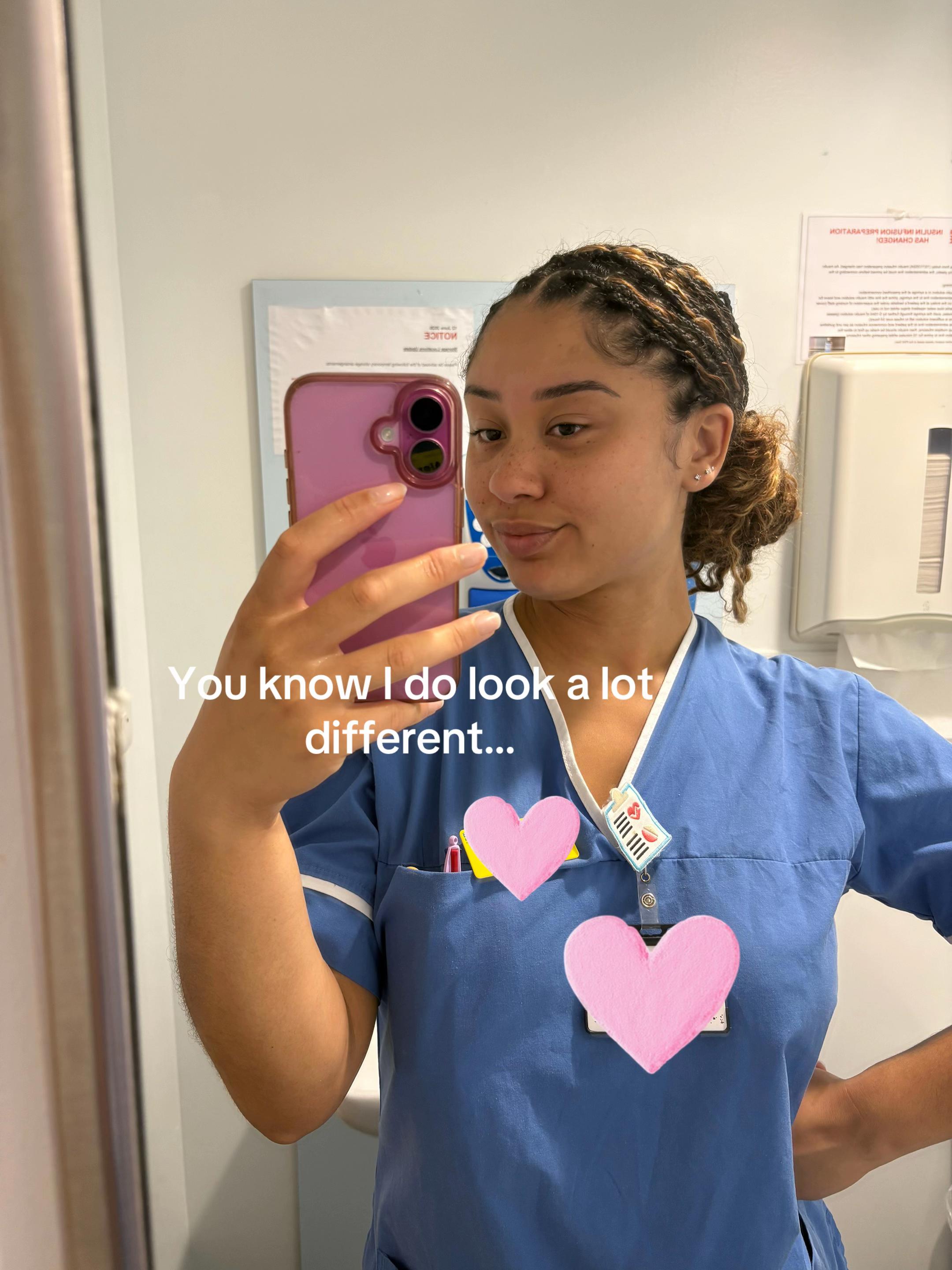 @alexandria | nursing&lifestyle