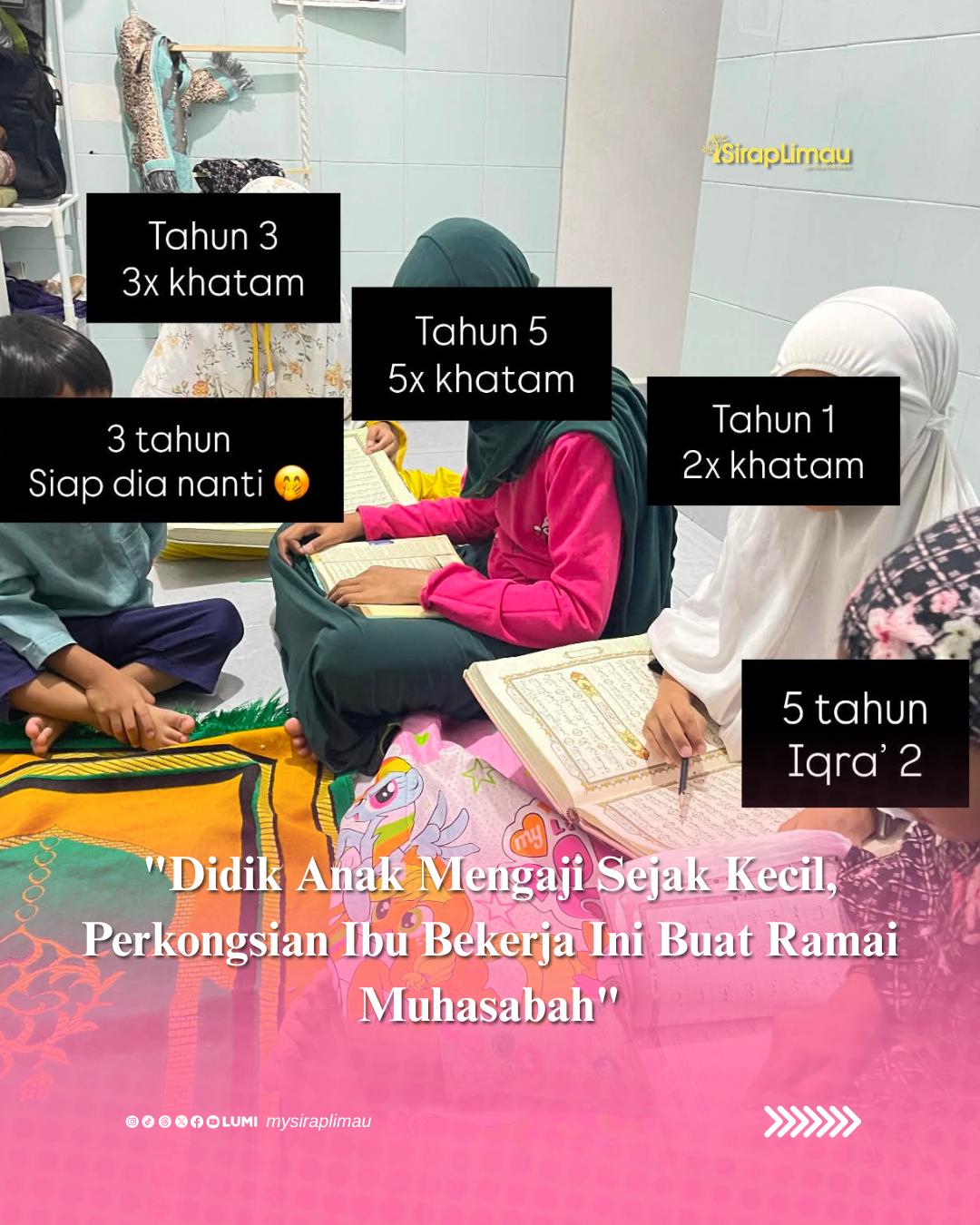 @Sirap Limau Official
