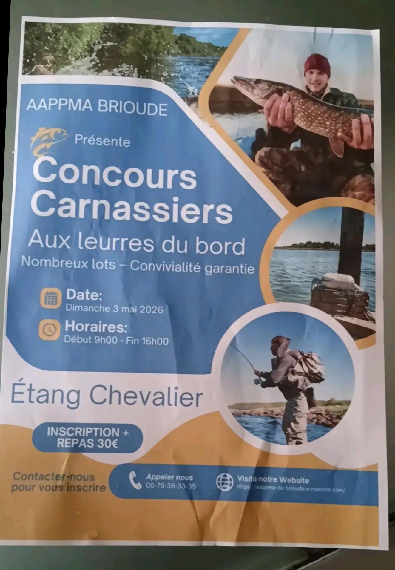 @EB FISHING EUROPE