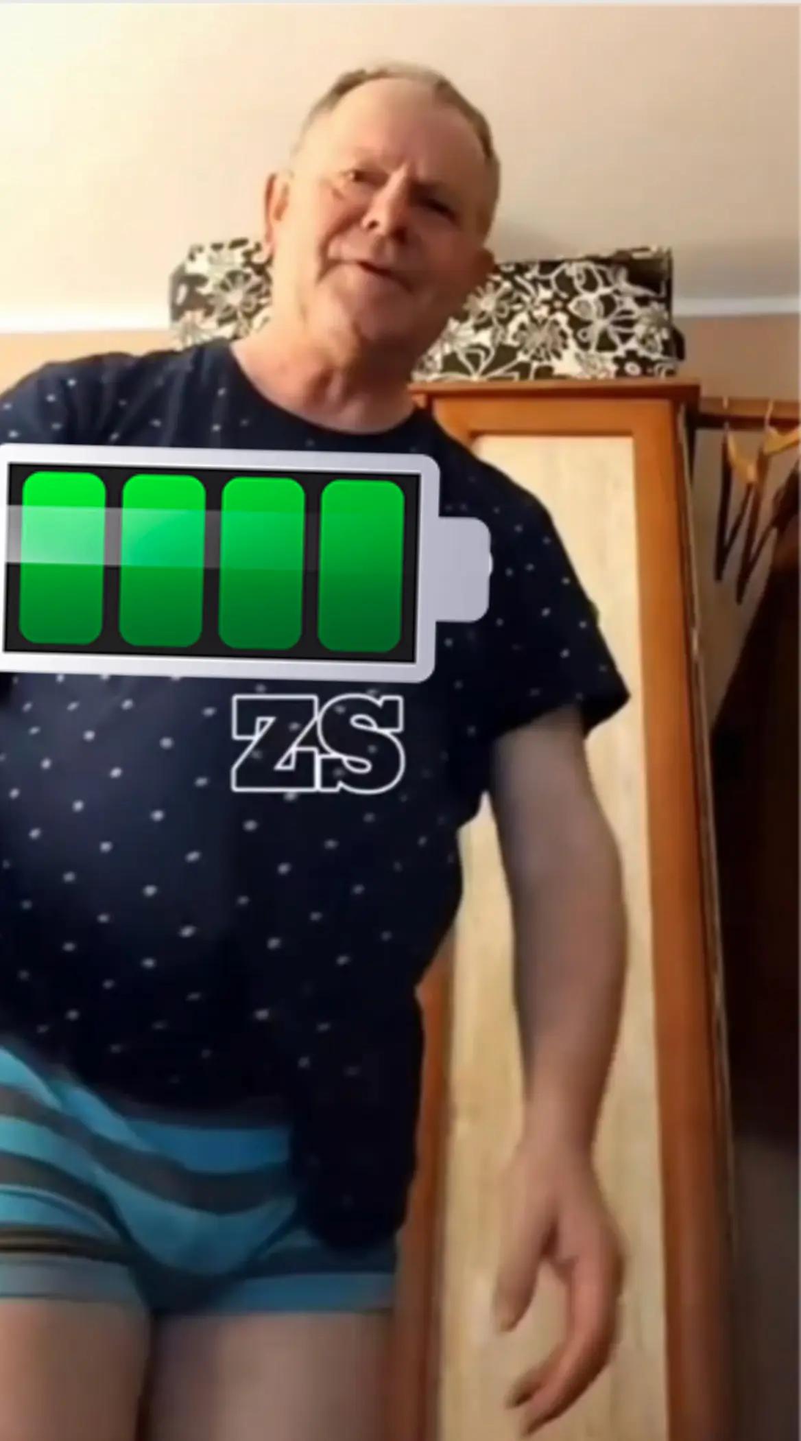 @Odnowiony Sławek