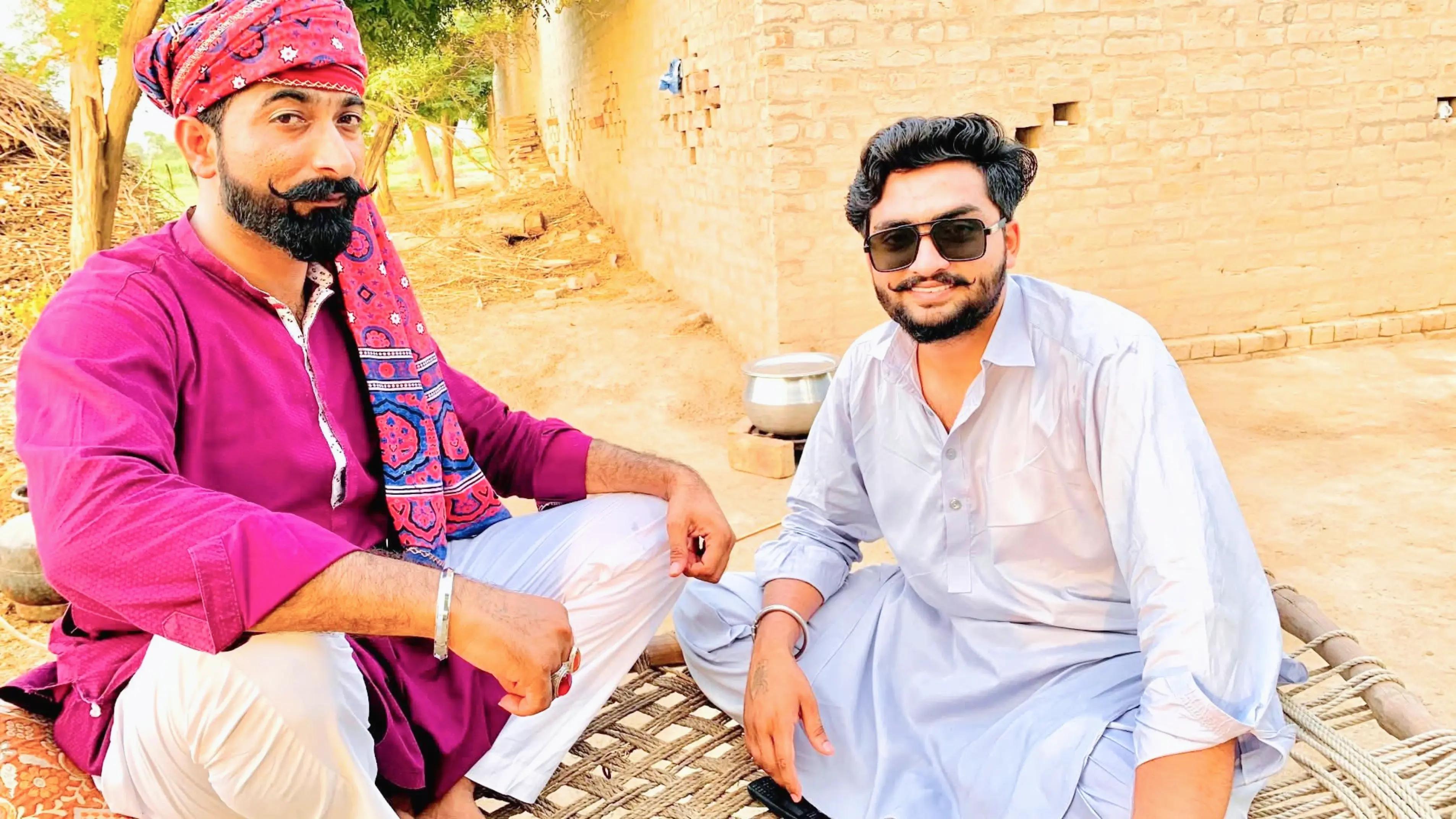@&spades;️ڈھولو گجر&spades;️