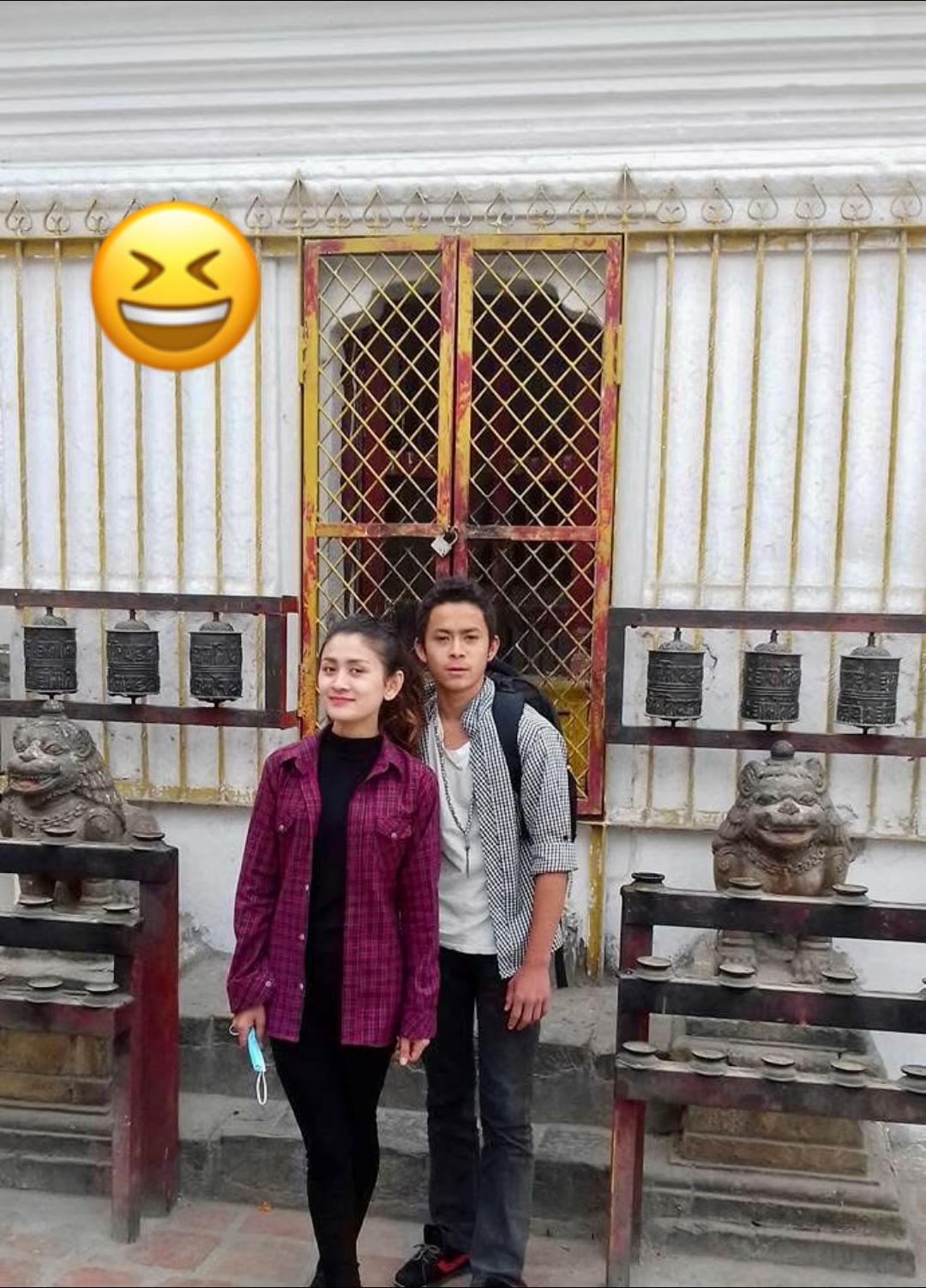 @Manisha Shrestha