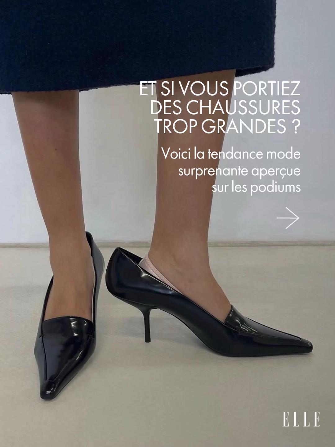 @ELLE France