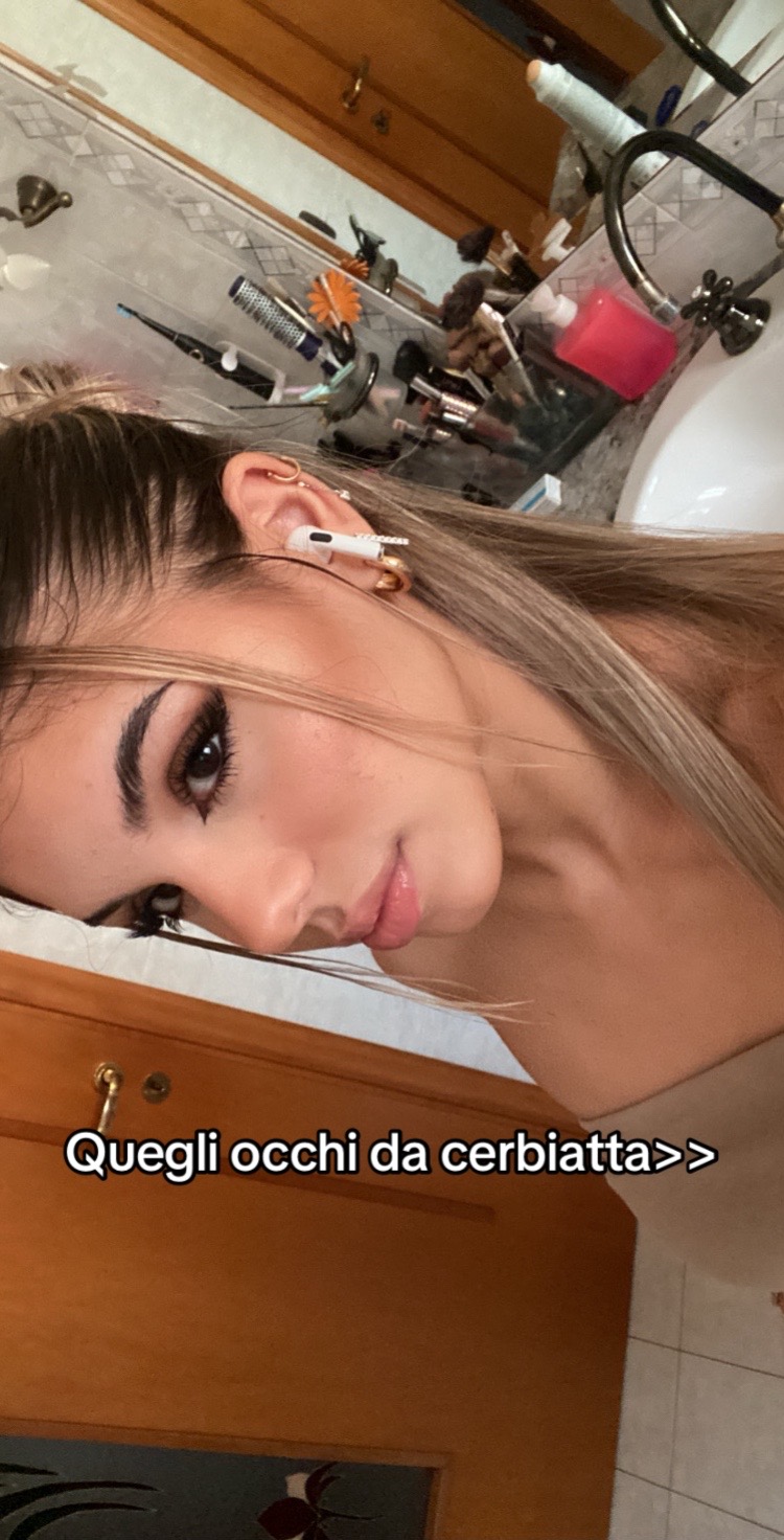 @Francesca-
