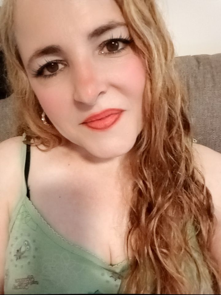 @Luana Campoli