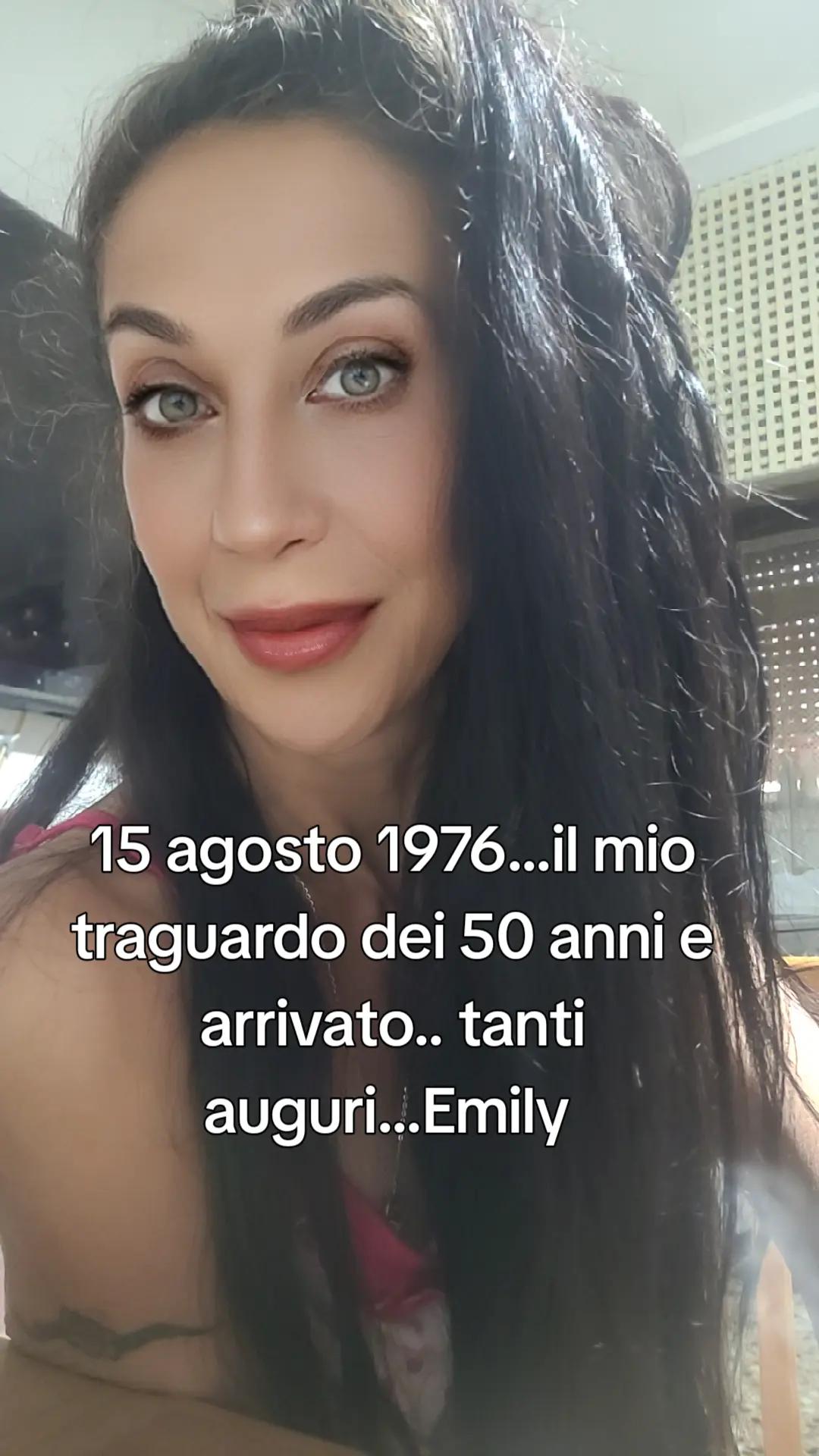 @🎀🌹DOLCE EMILY🌹🎀