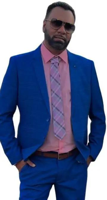 @Roshan Shiwcharran
