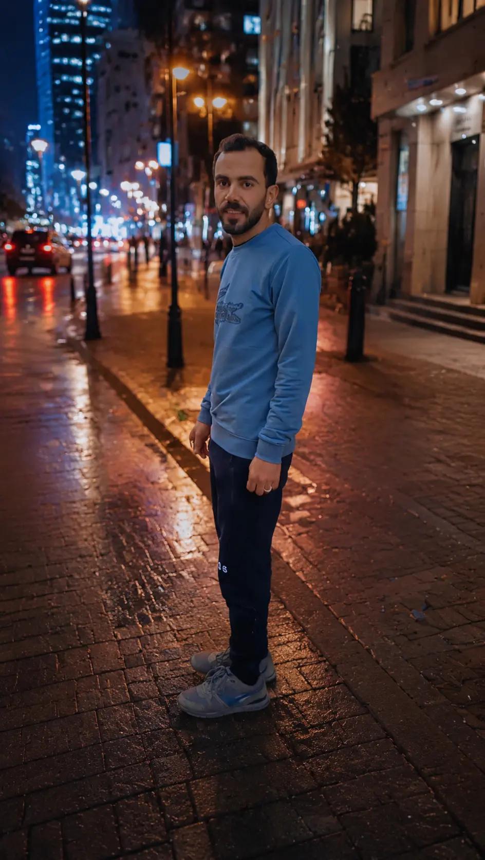 @Zaki Zezo
