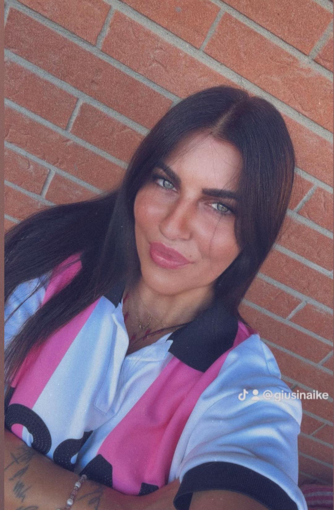 @Giusinaike