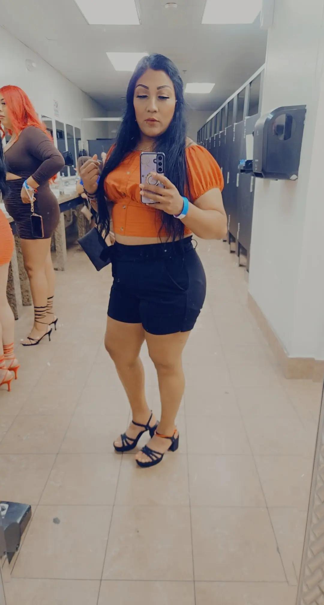 @isabel Rios