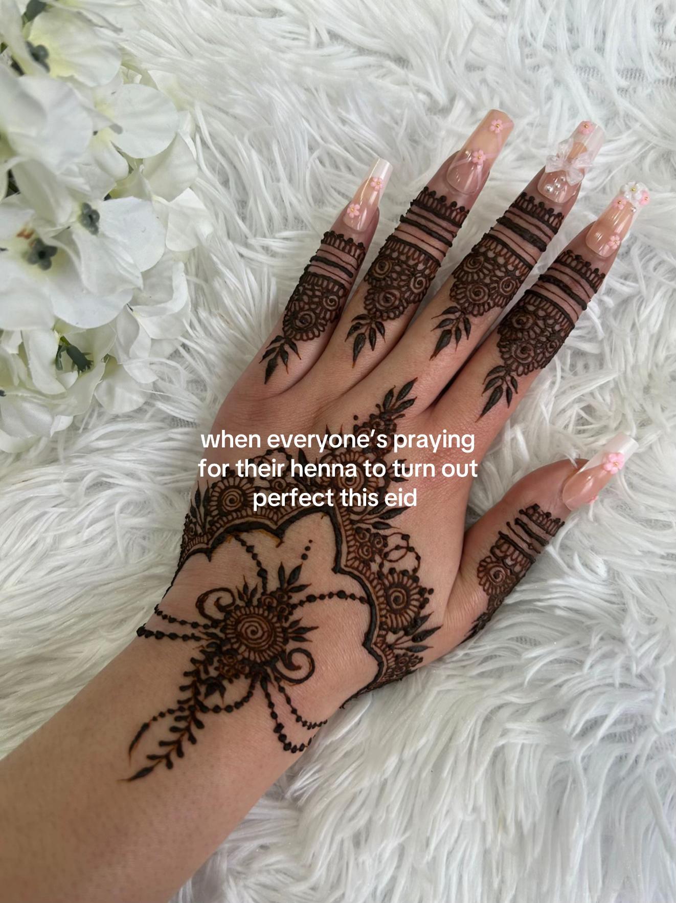 @henna by riya | Coventry