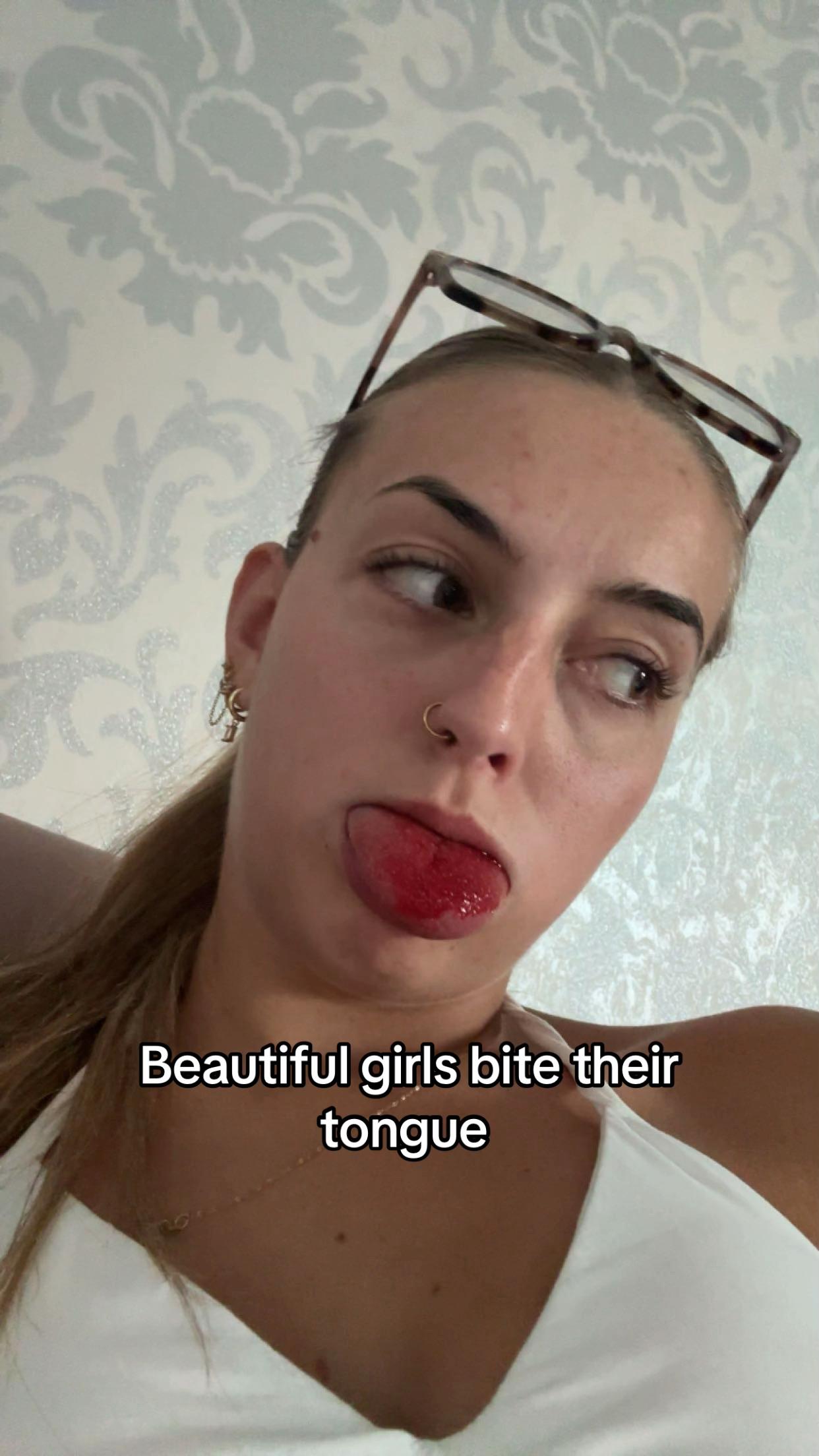 @Brooke