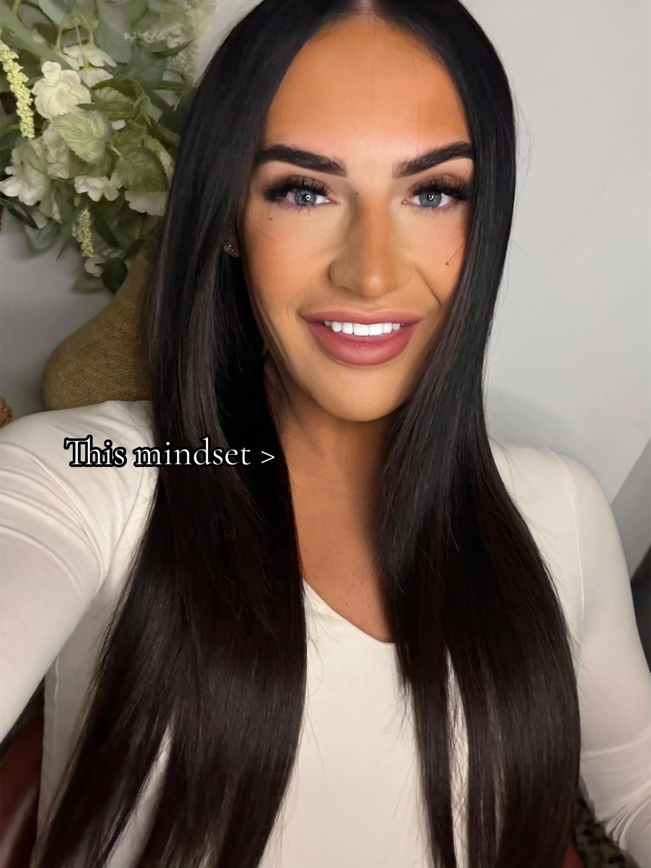 @Elle Chamberlain
