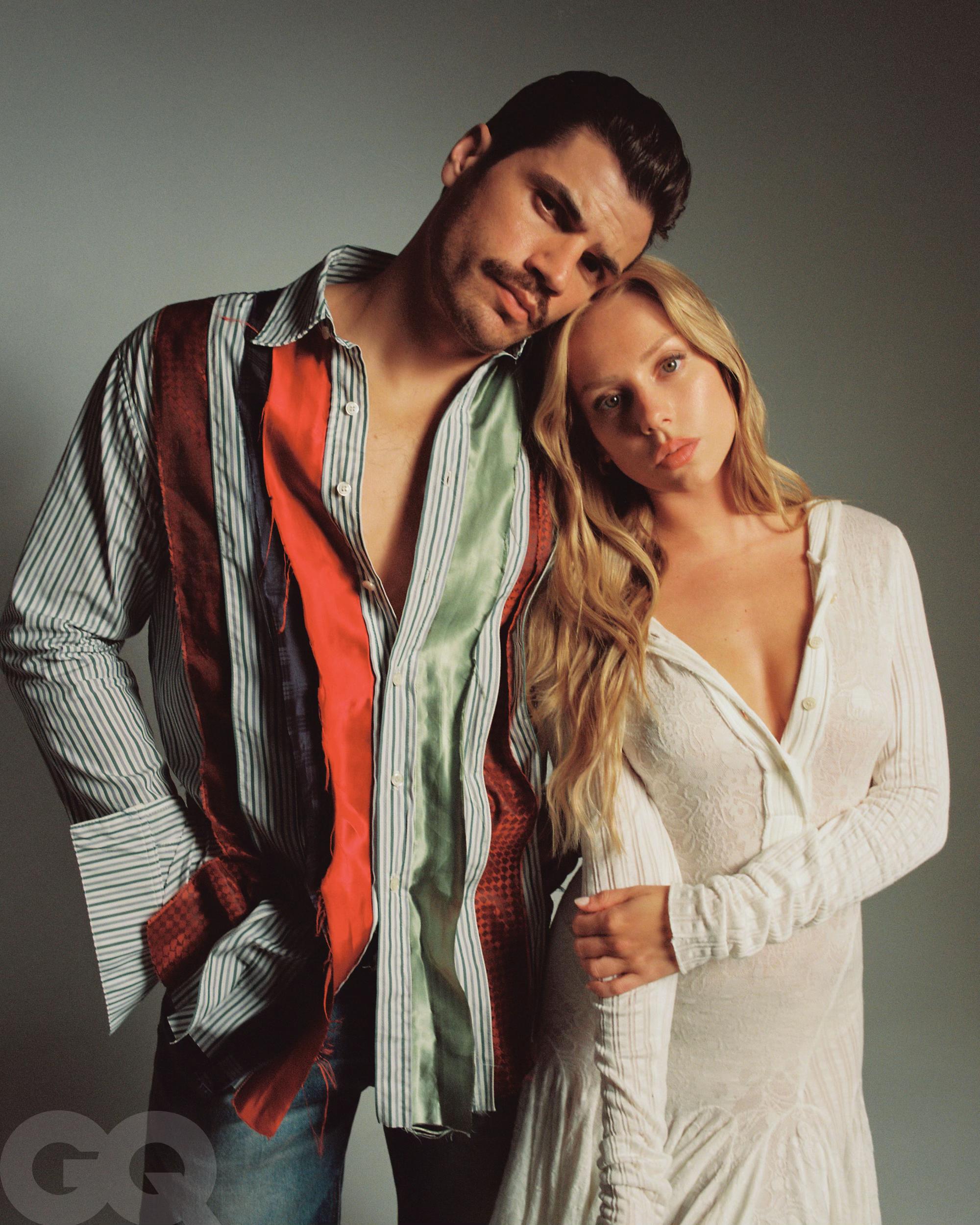@GQ Espa&ntilde;a