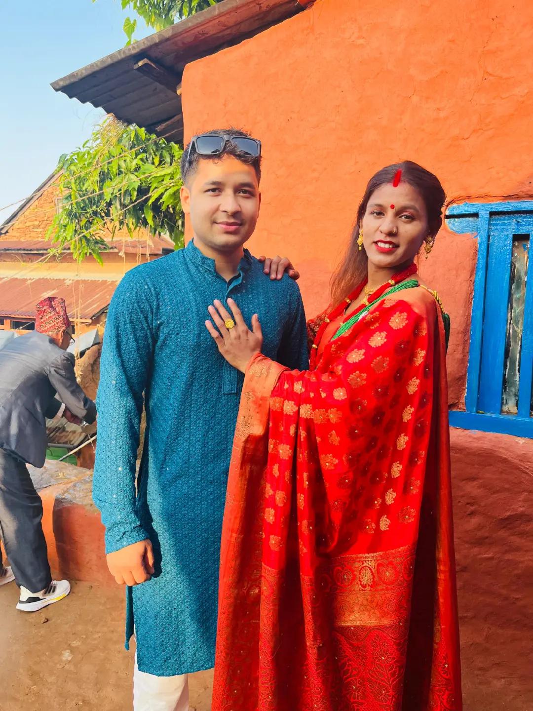 @Binita ❤️Ramji