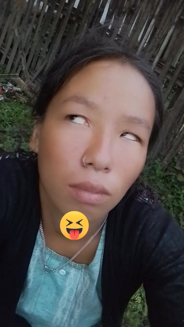 @Raini khaisong&hearts;️&hearts;️bhakta b.r