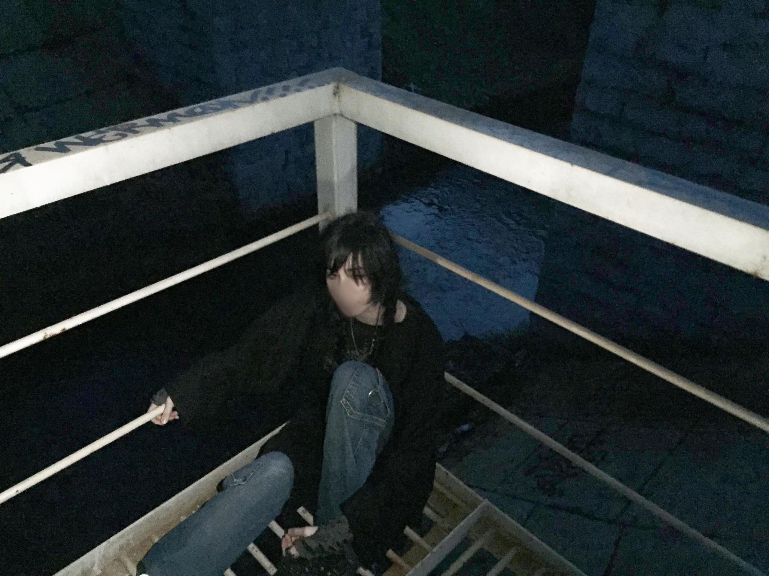 @引き籠もり☣︎