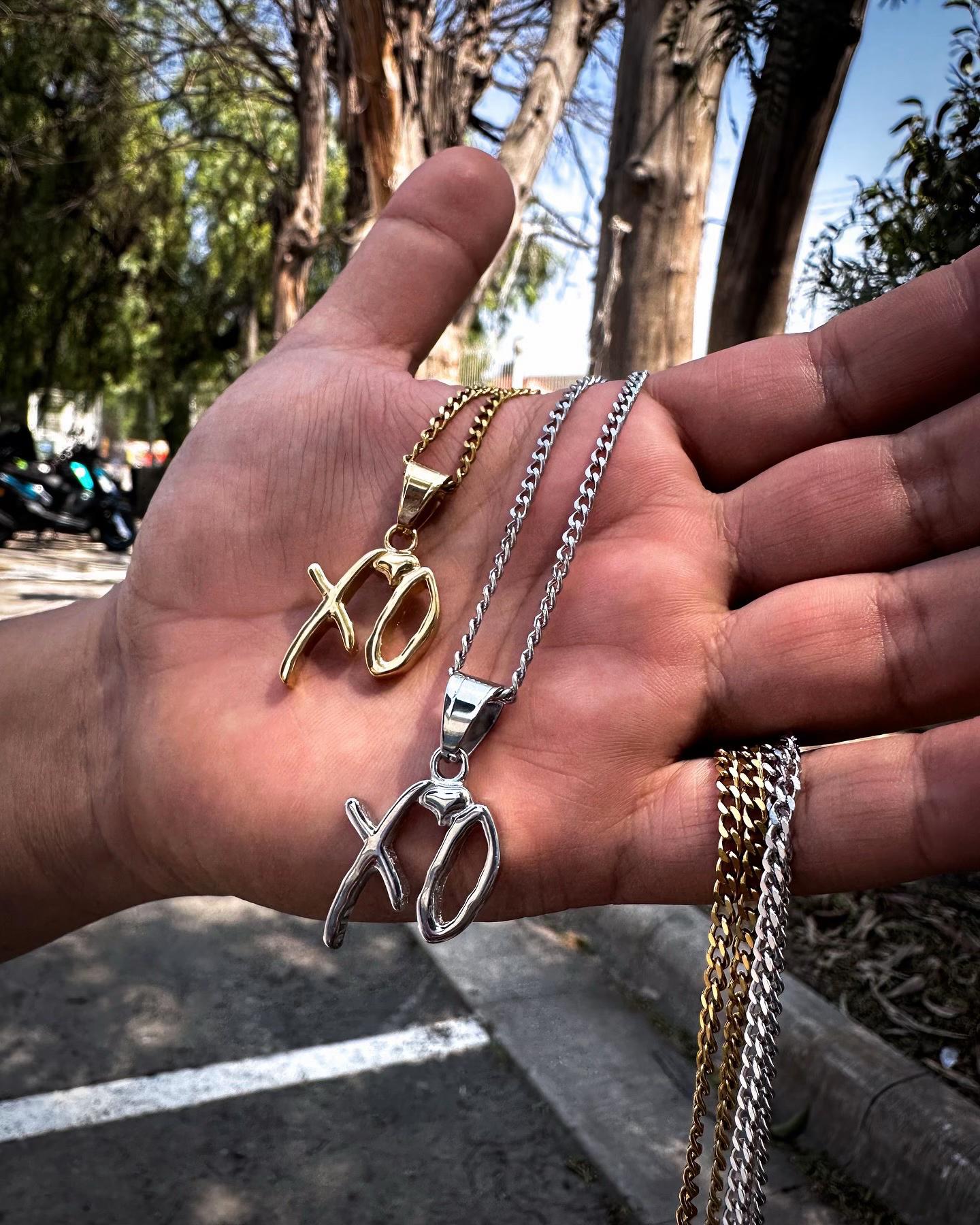 @XO Chains