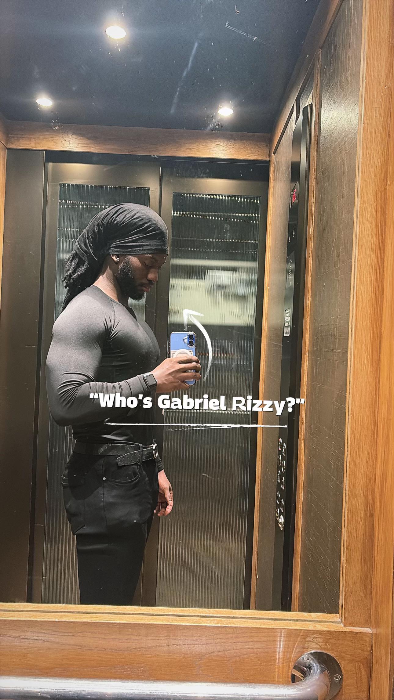 @GABRIEL RIZZY
