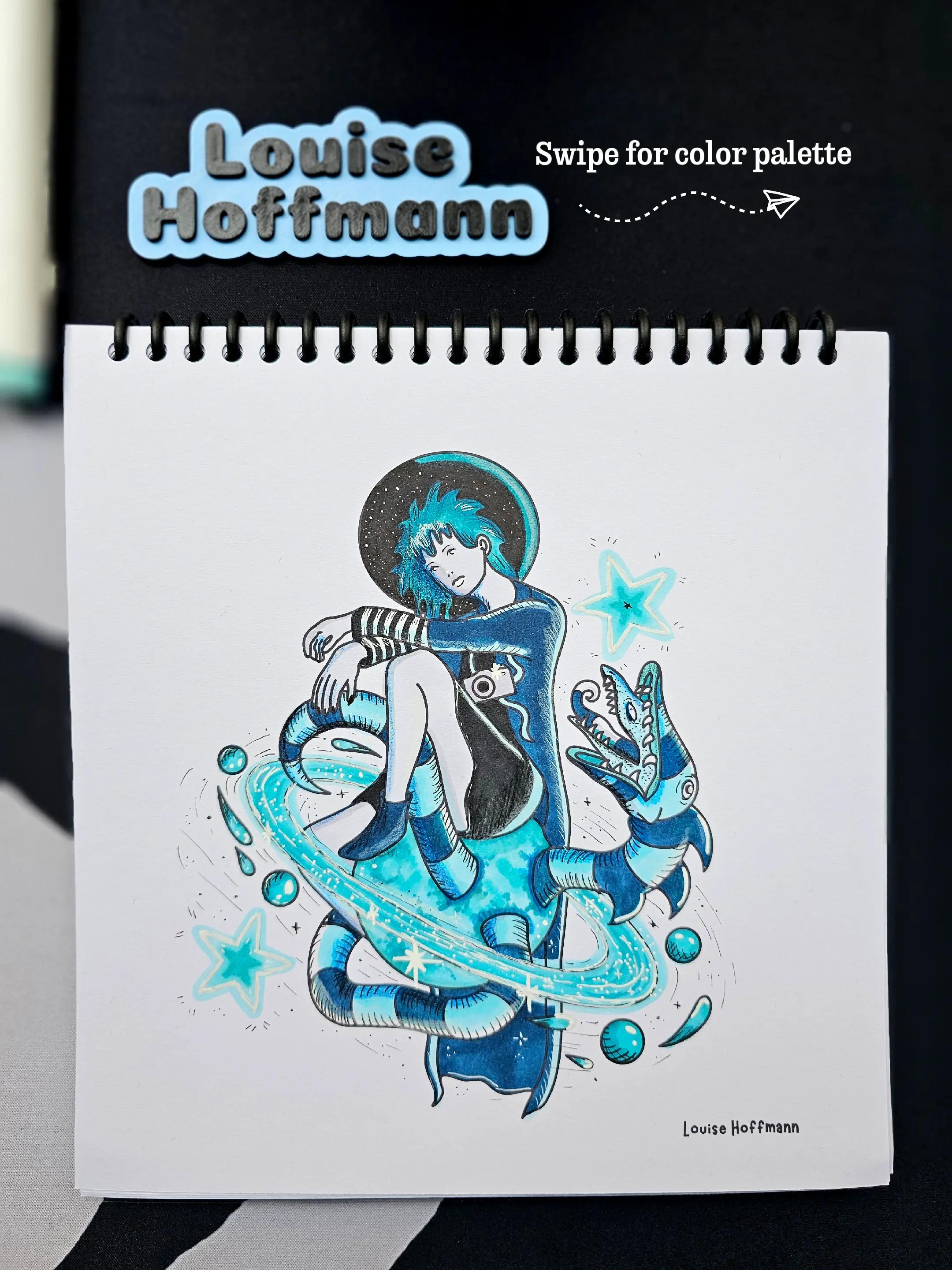 @Louise Hoffmann 🎨