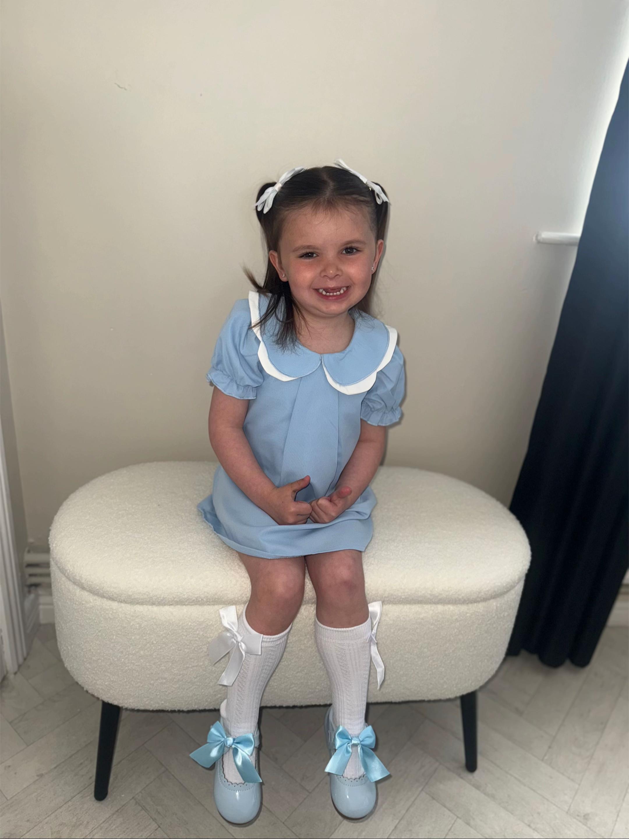@Demi-lee Loughran