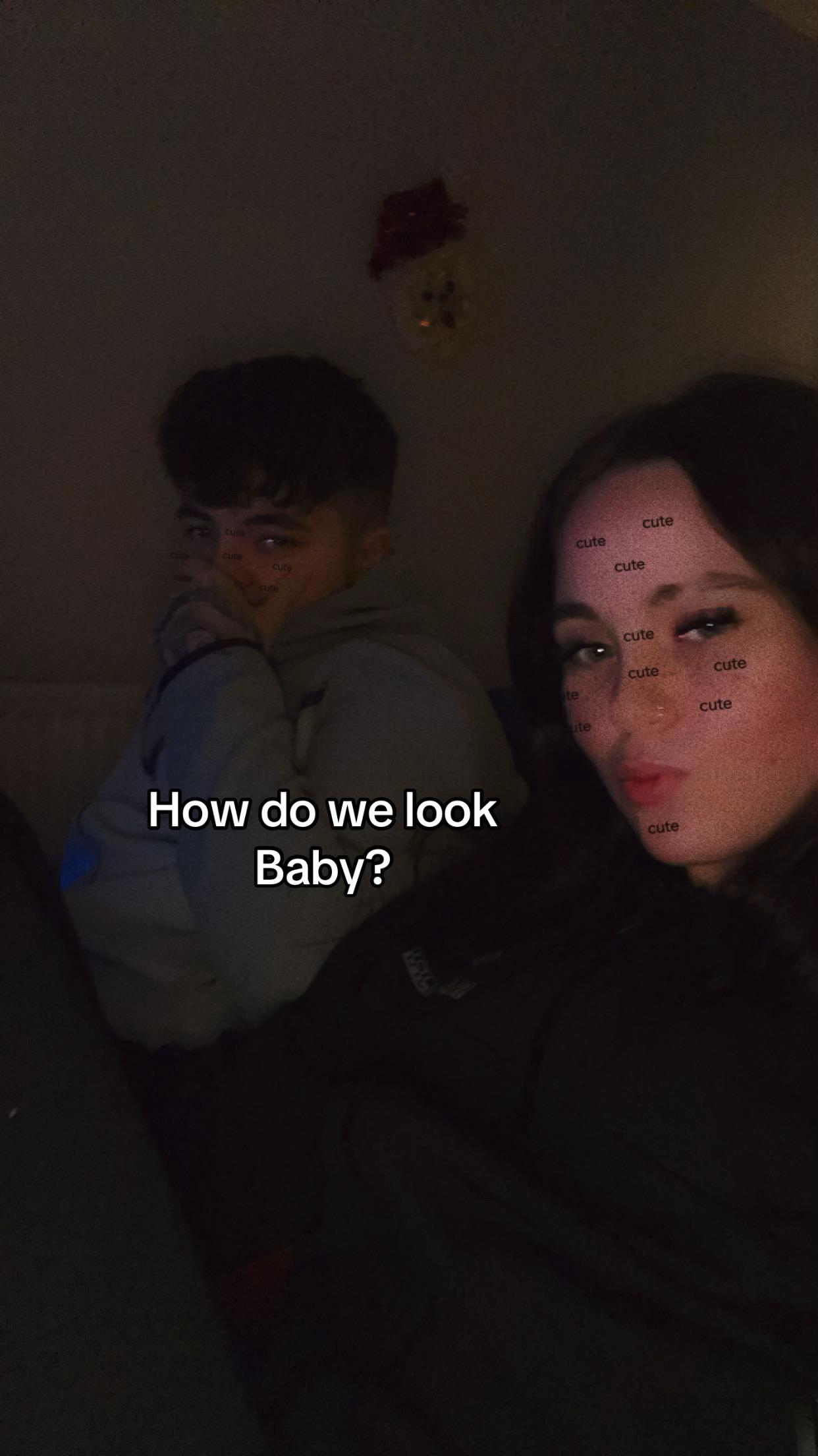 @Dara Vallance