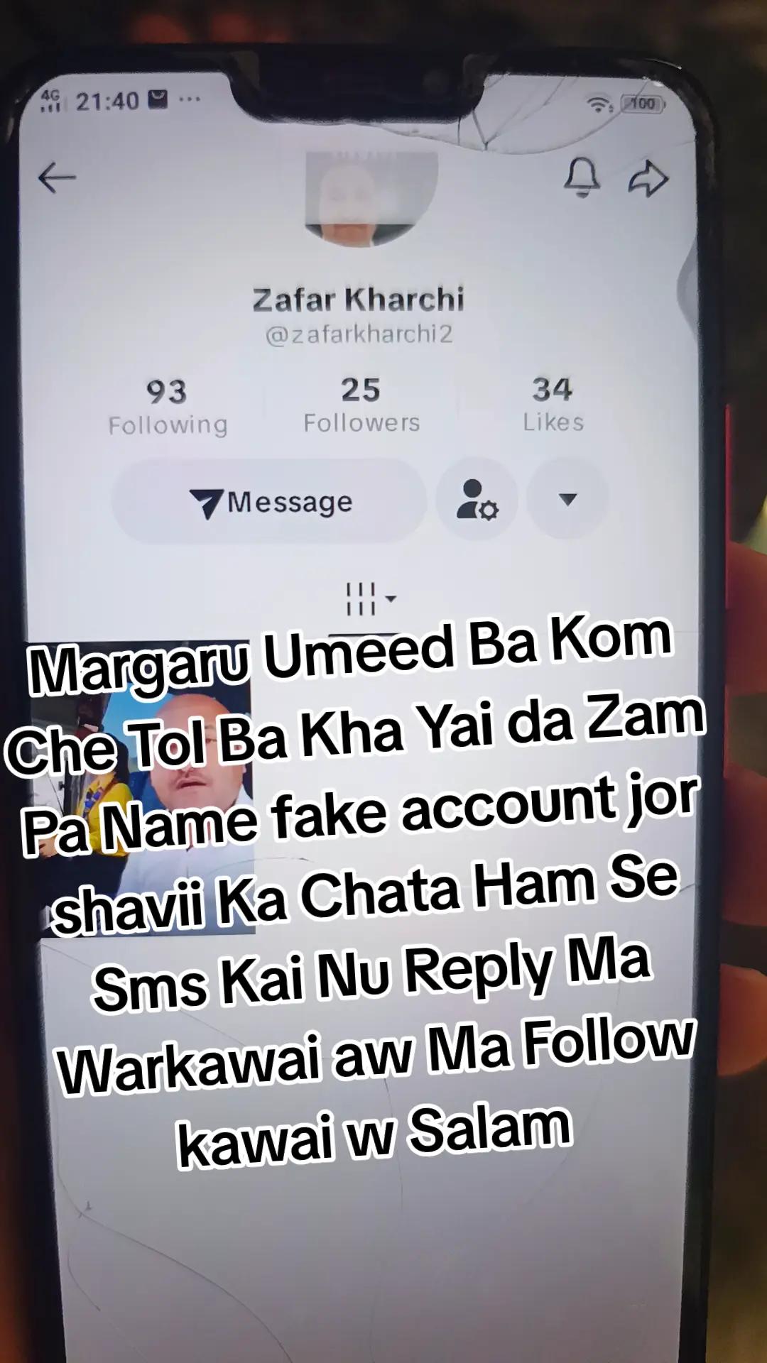 @Zafar Kharchi