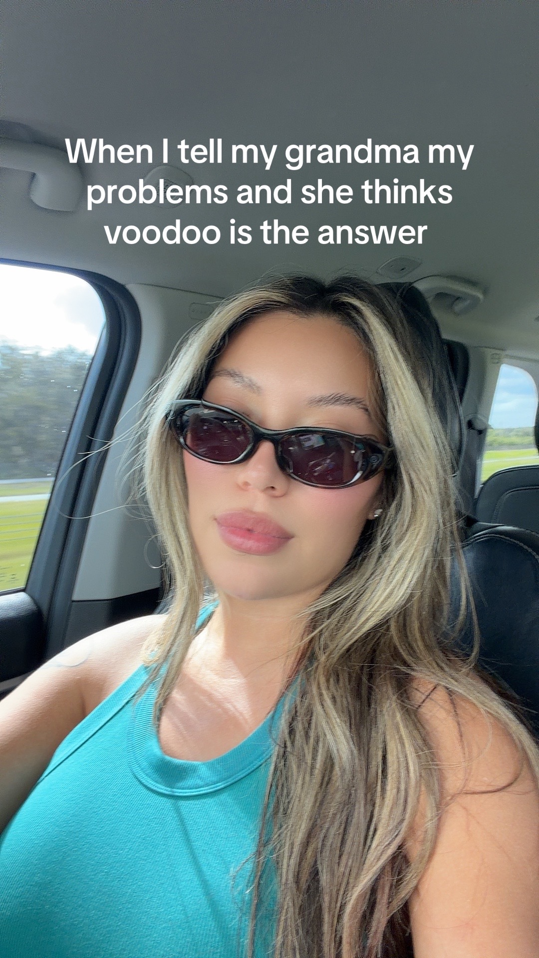 @Nicole