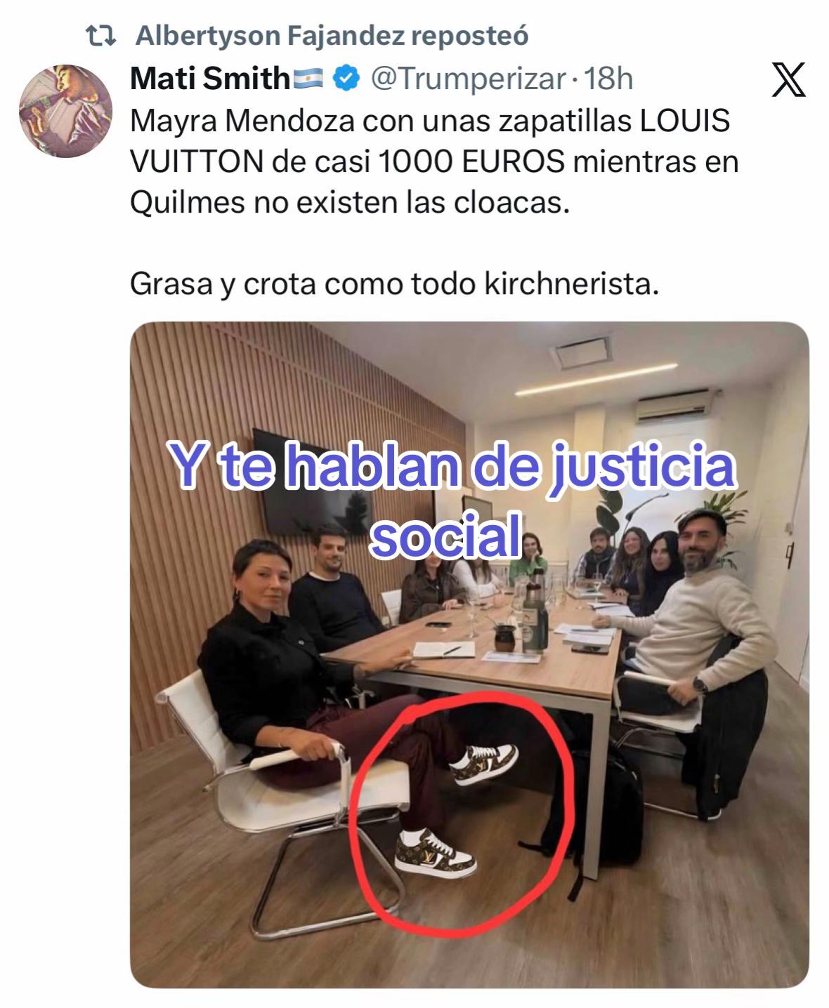 @Antizurdos