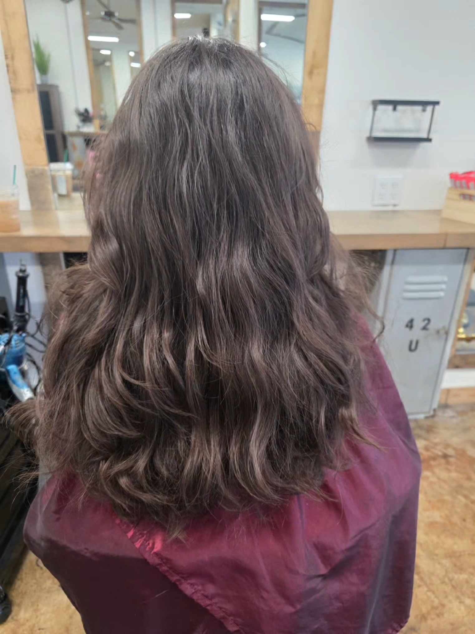 @beckloveshair