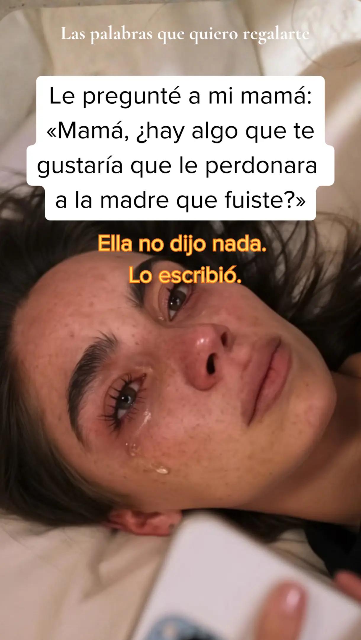 @Quiero Que Lo Sepas