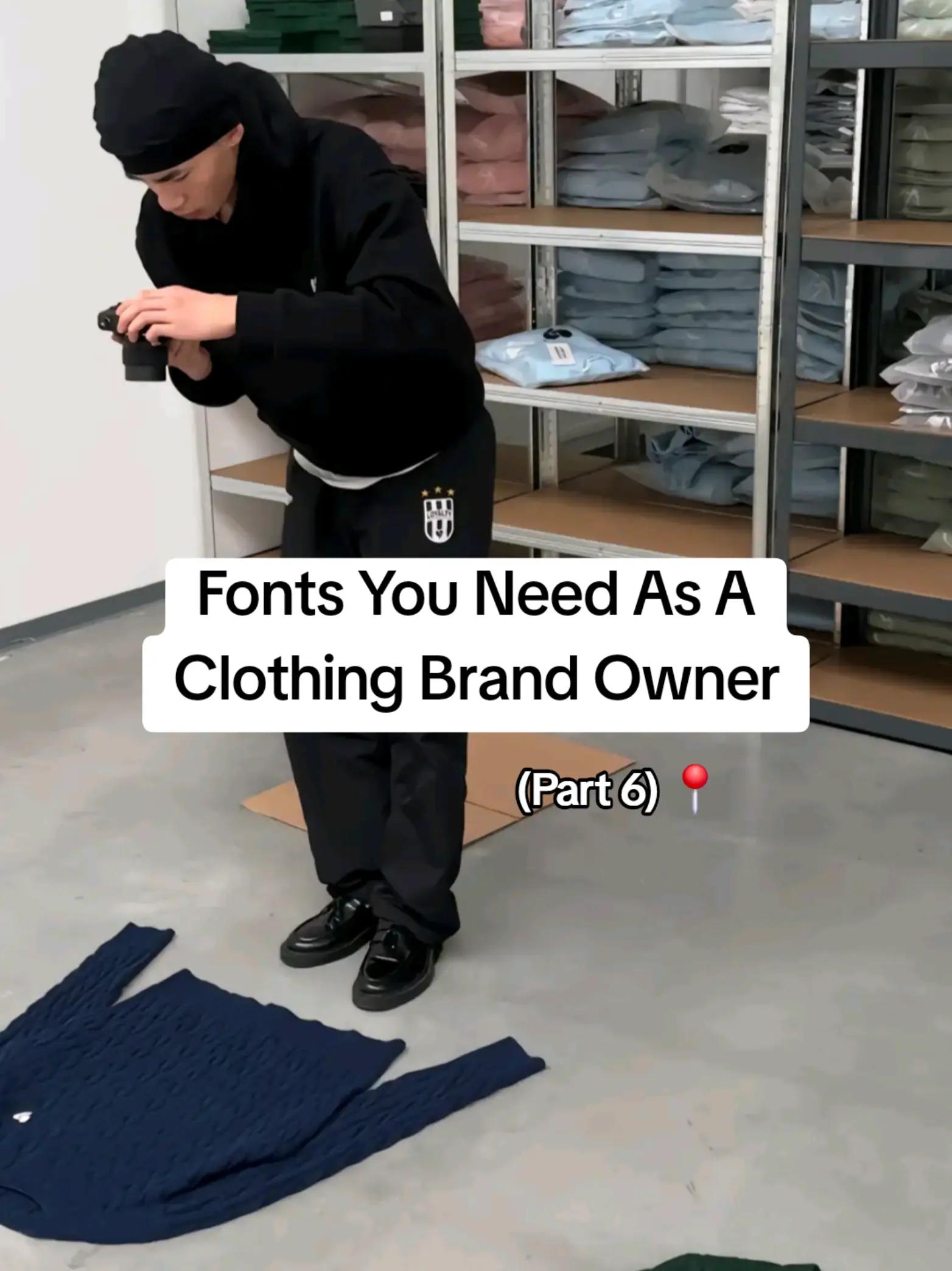 @ClothingBrandz.com