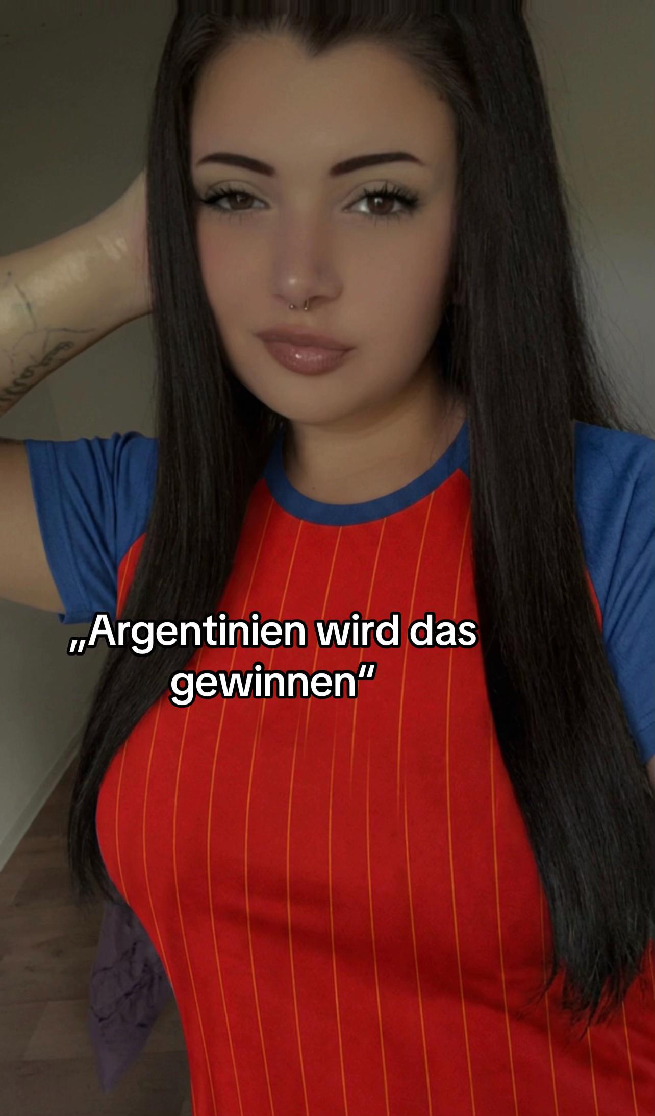 @MorenaMami💋