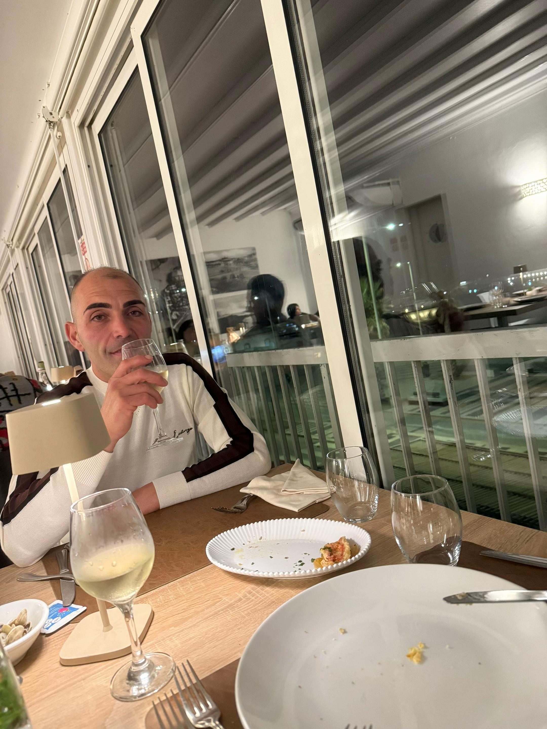 @Ivano Di Stefano
