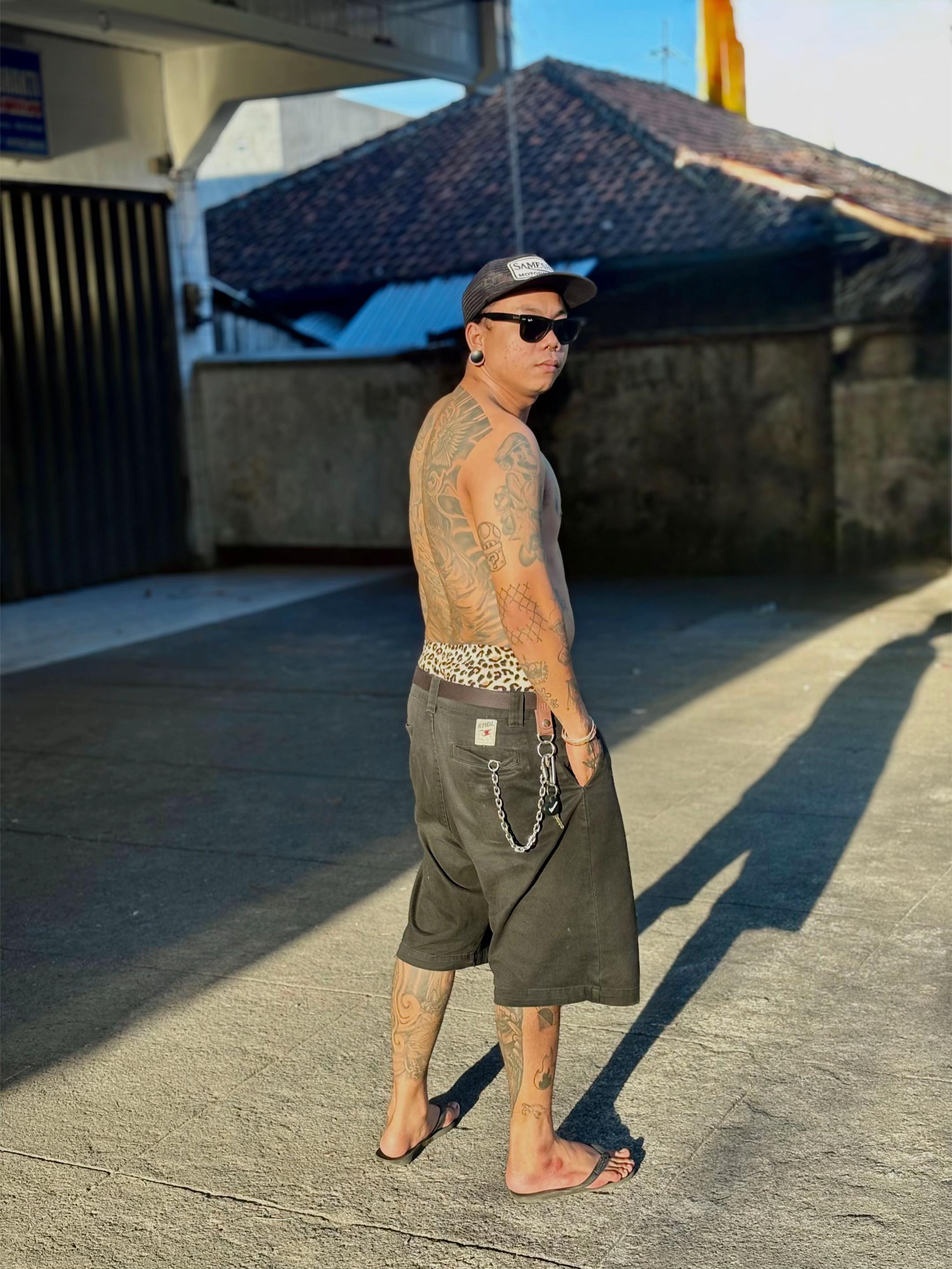 @⚜️JONETT INK TATTOO⚜️