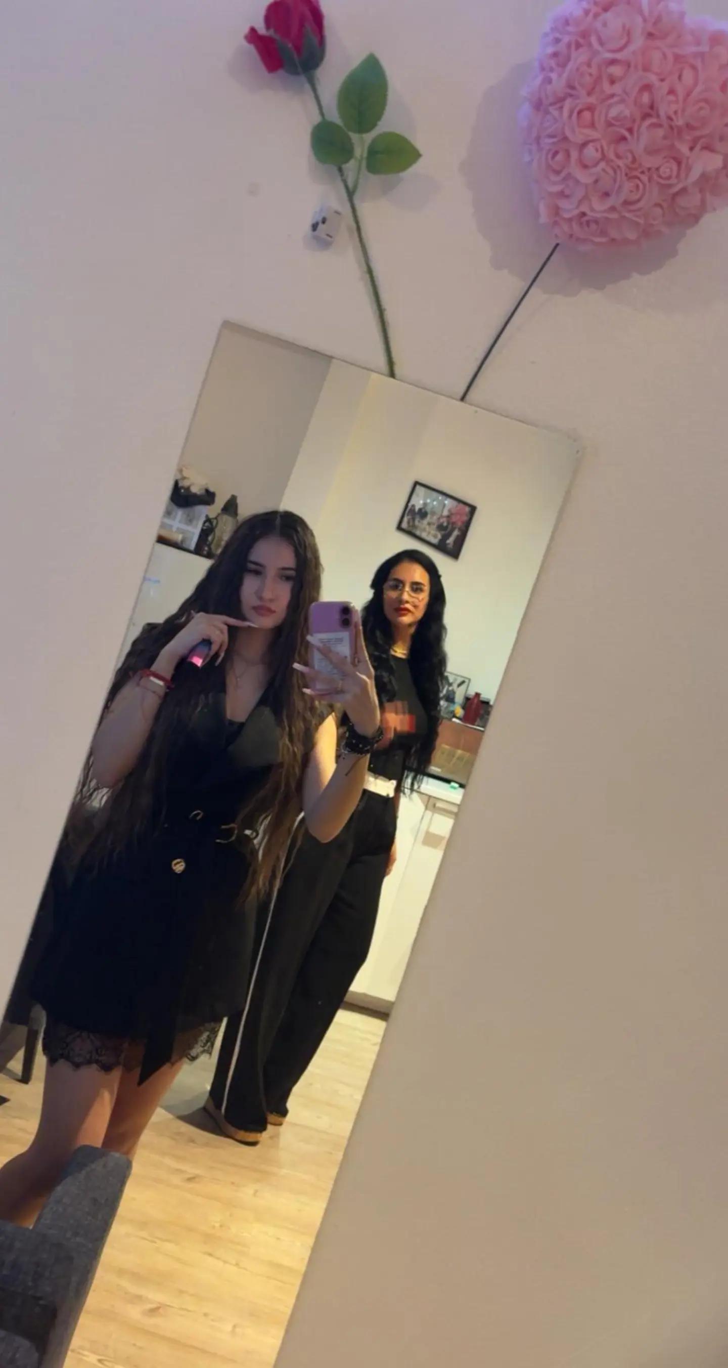 @Daniella