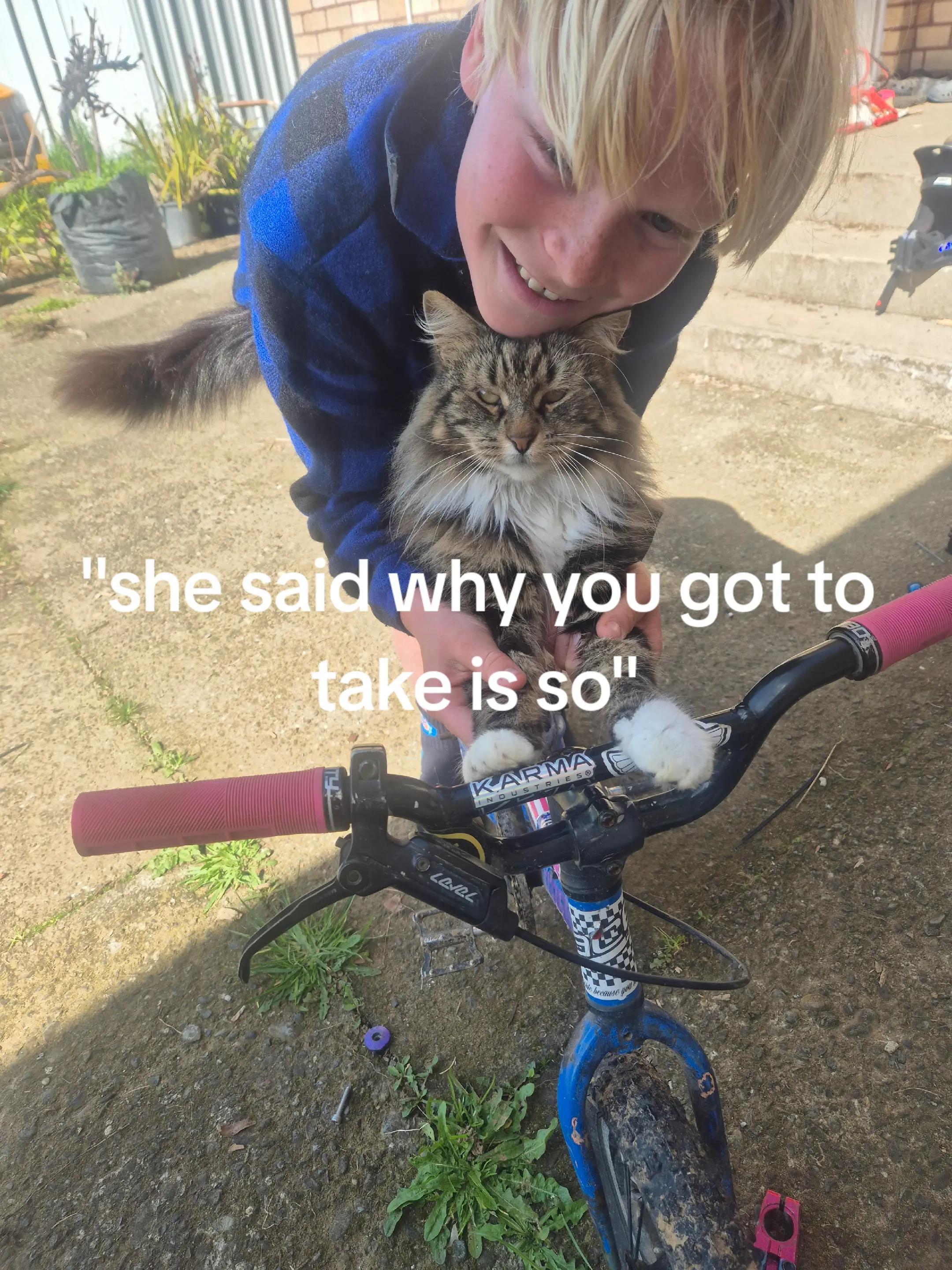 @theminibikemaddness