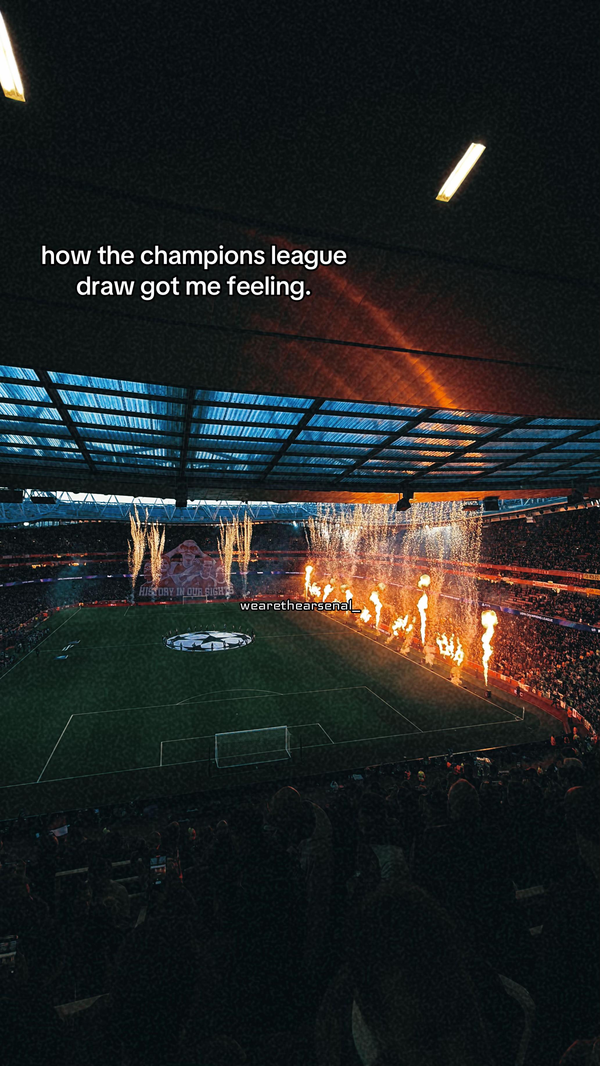 @The Invincibles