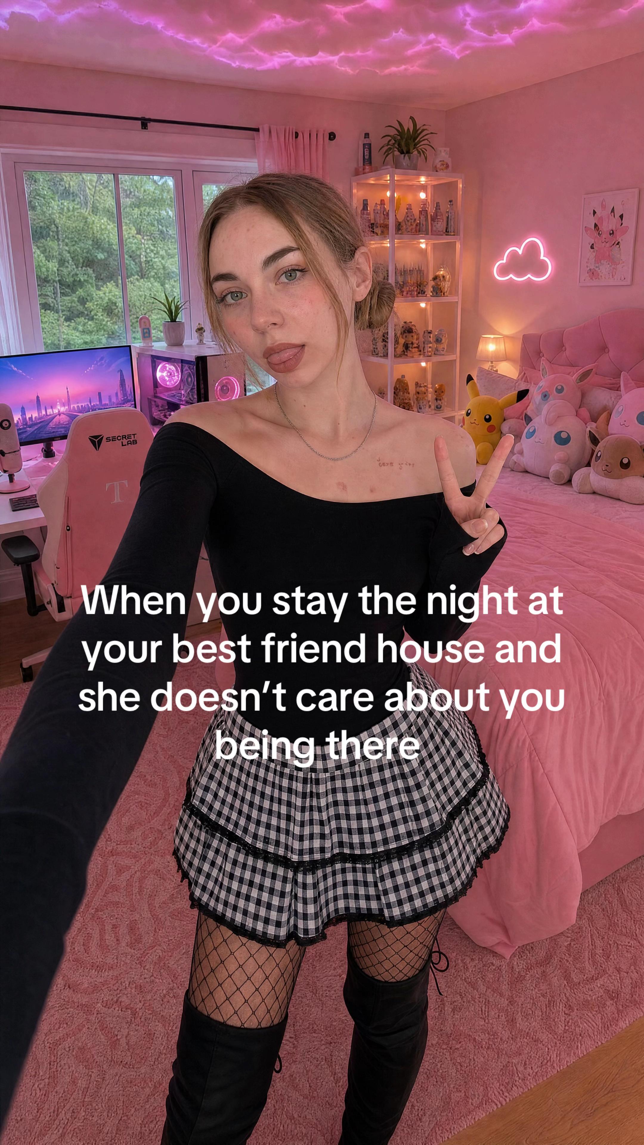 @Chloe Abbot 💕