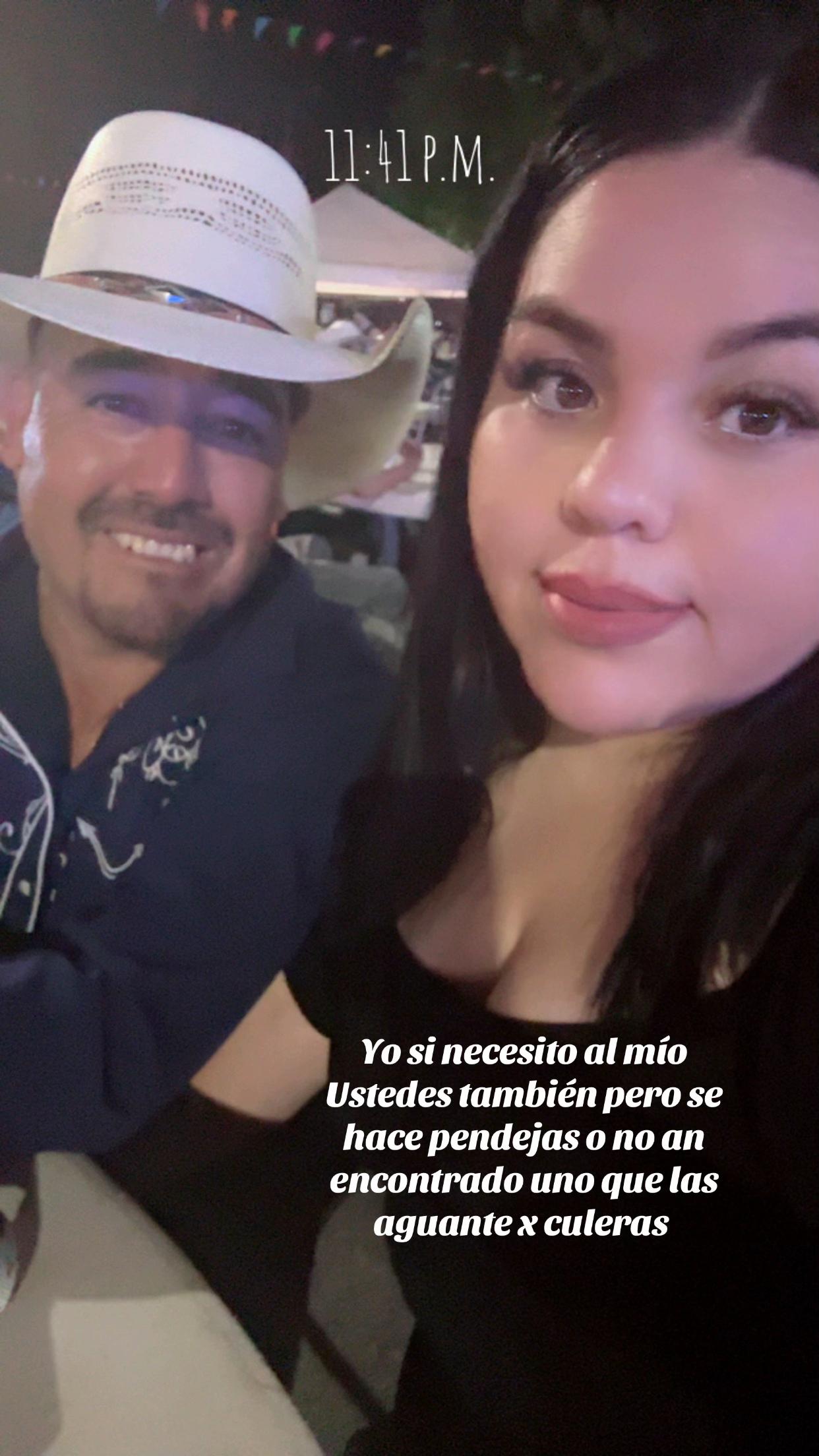 @Yuri Cervantes