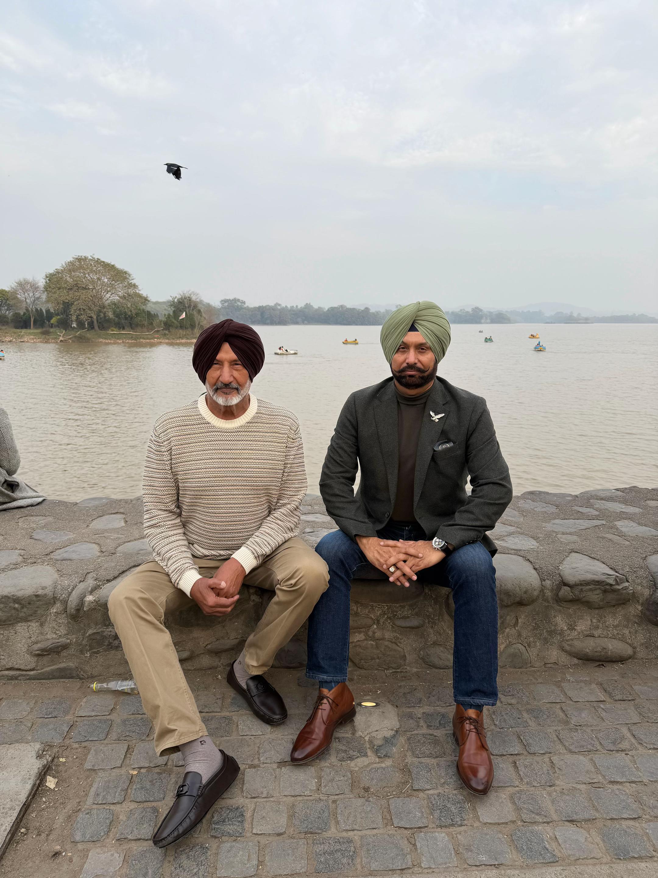 @panjab da sardar