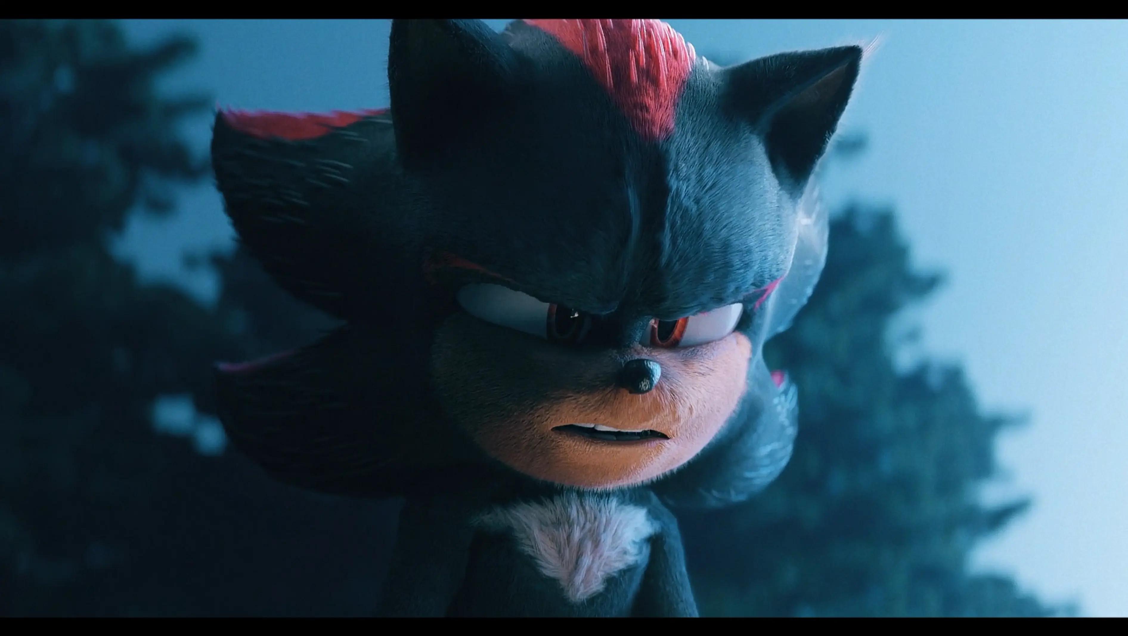 @Sonic Paradox