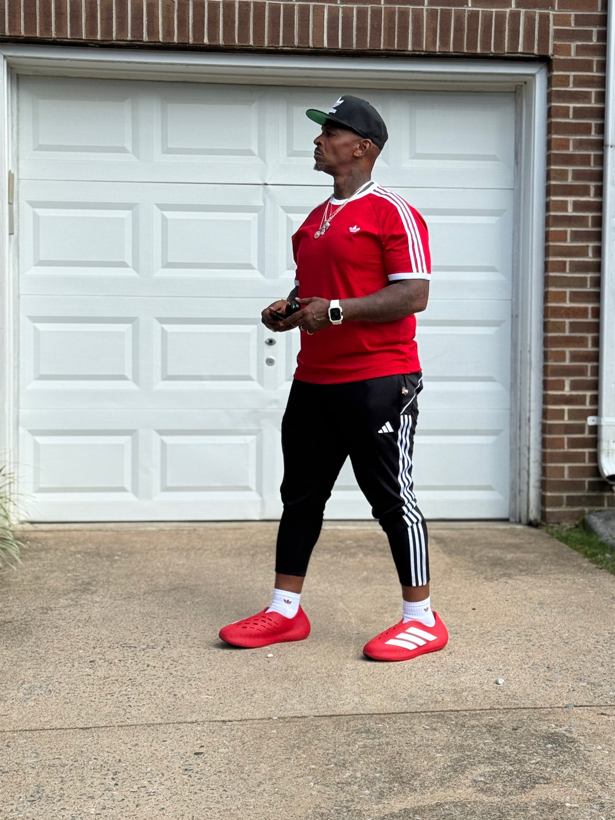 @Big T Savage