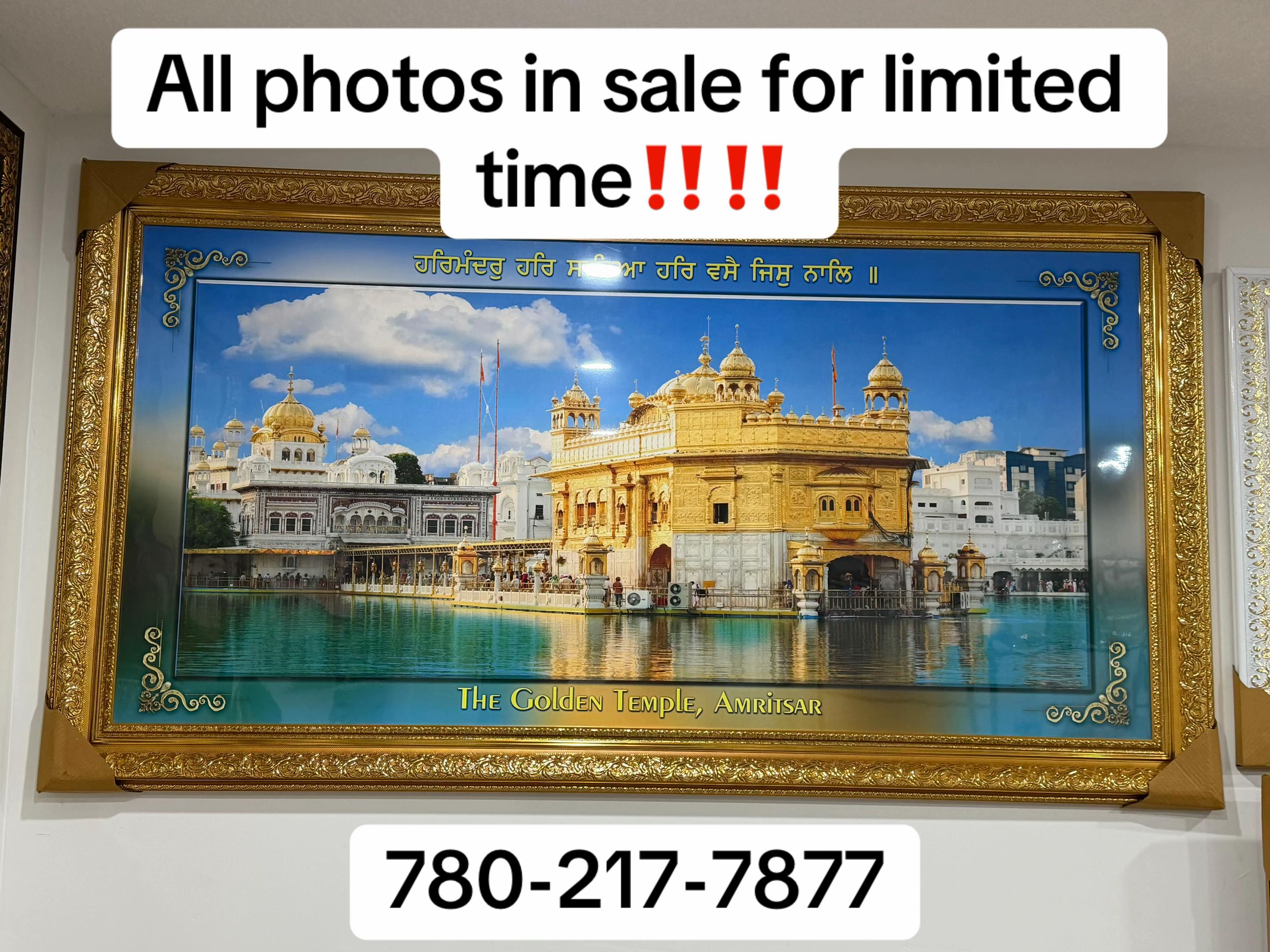 @Punjab virasat Edmonton