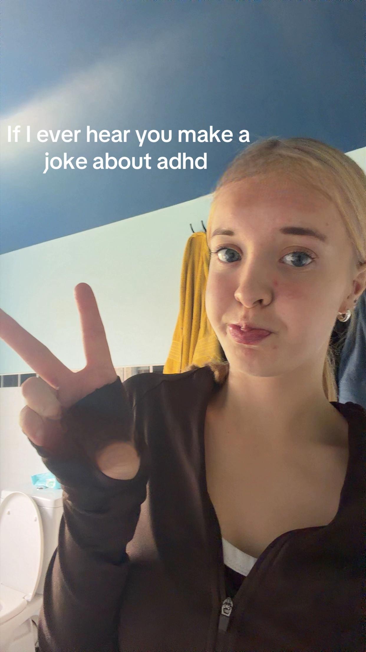@Niamh