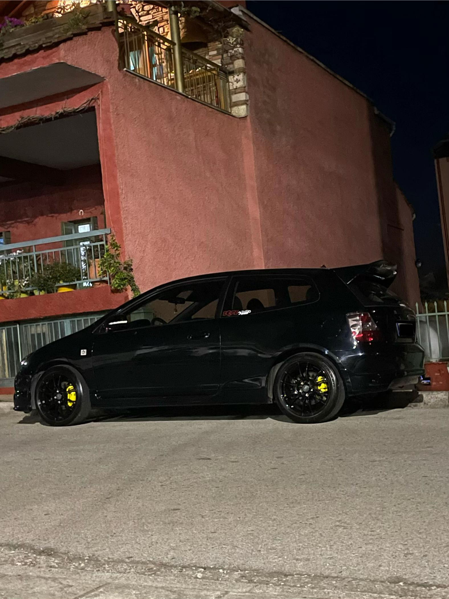 @Dev.Honda 🇯🇵🔰