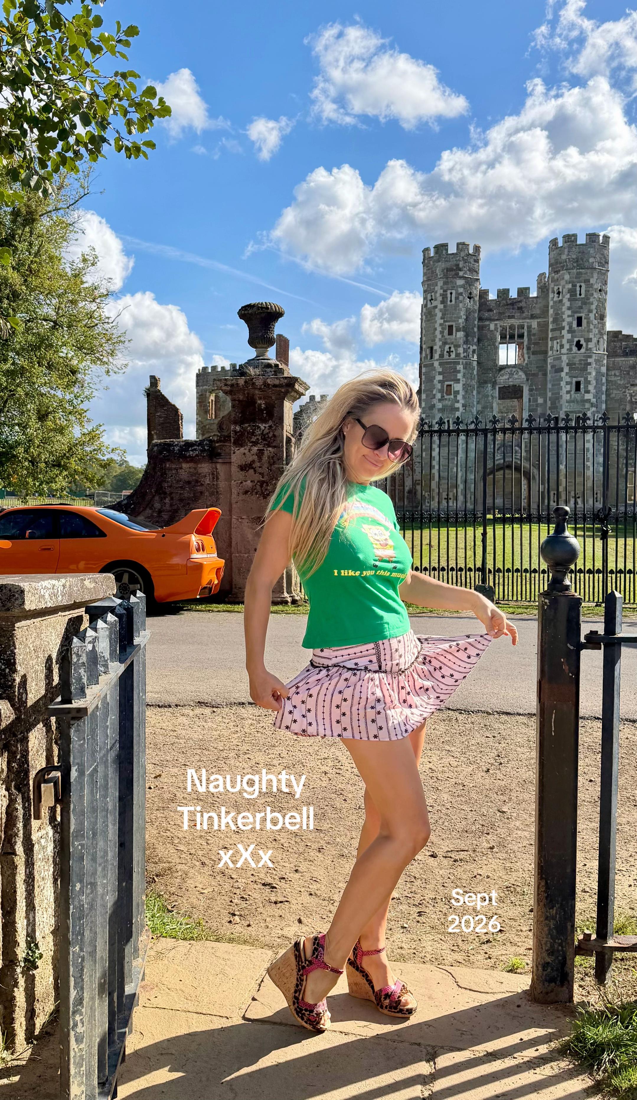 @NaughtyTinkerbell