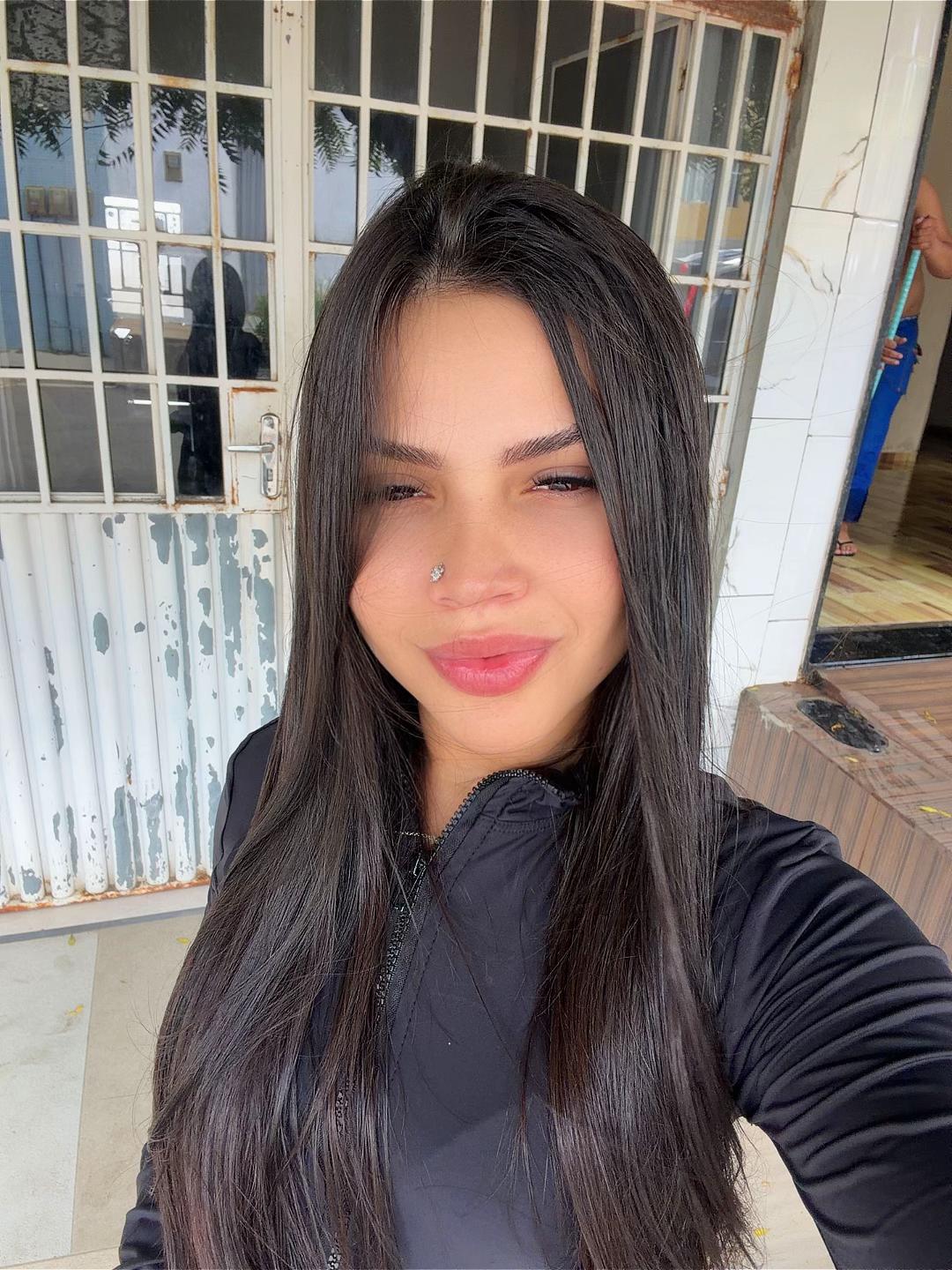 @Talitinha