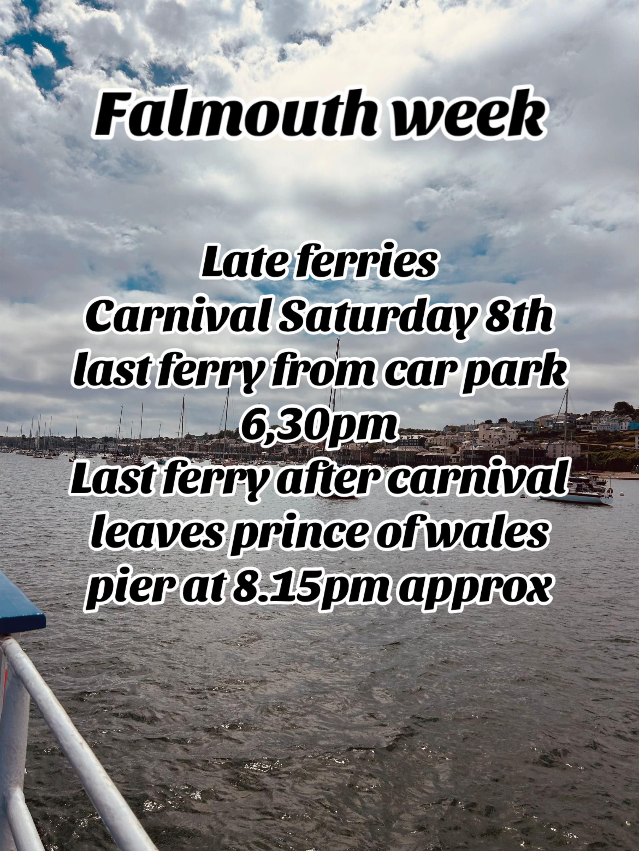 @falmouth.parkandfloat